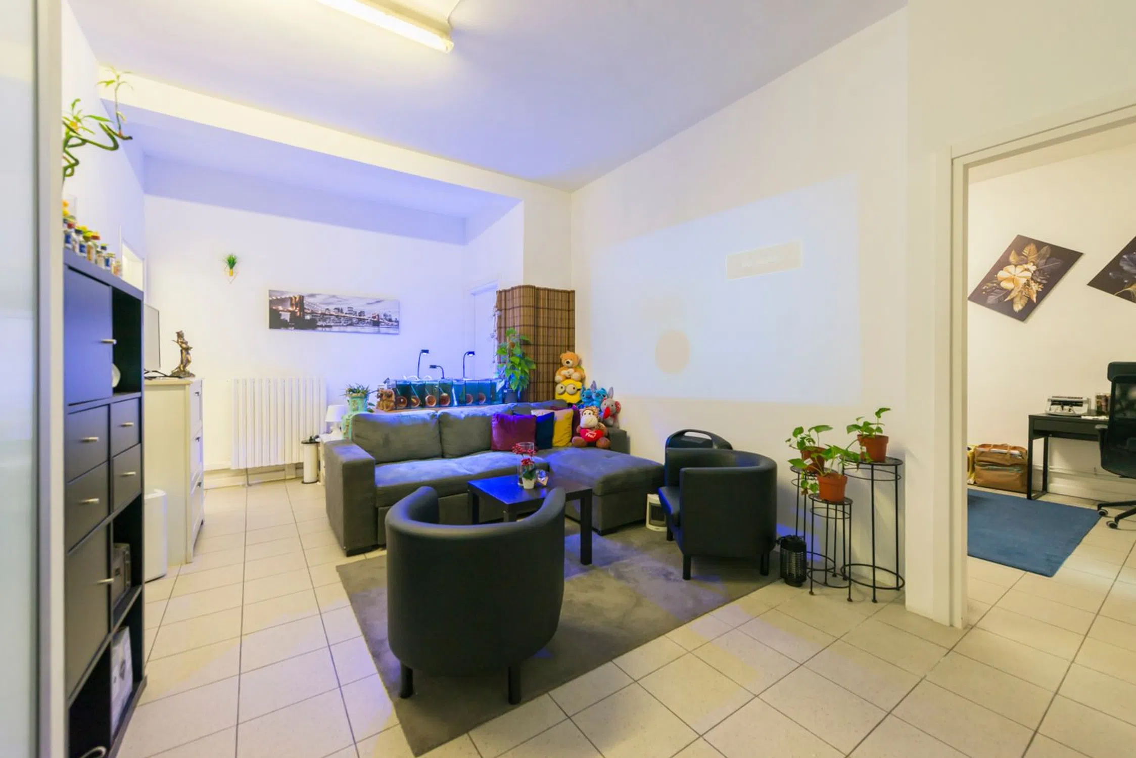 Trilocale in via della Sila, 15 - Photo 10