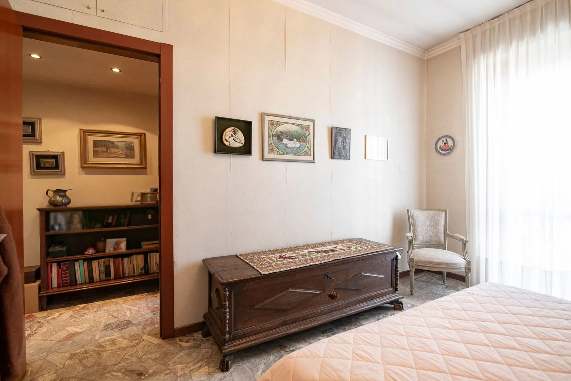 Attico in via Annibale Grasselli, 19 - Photo 6