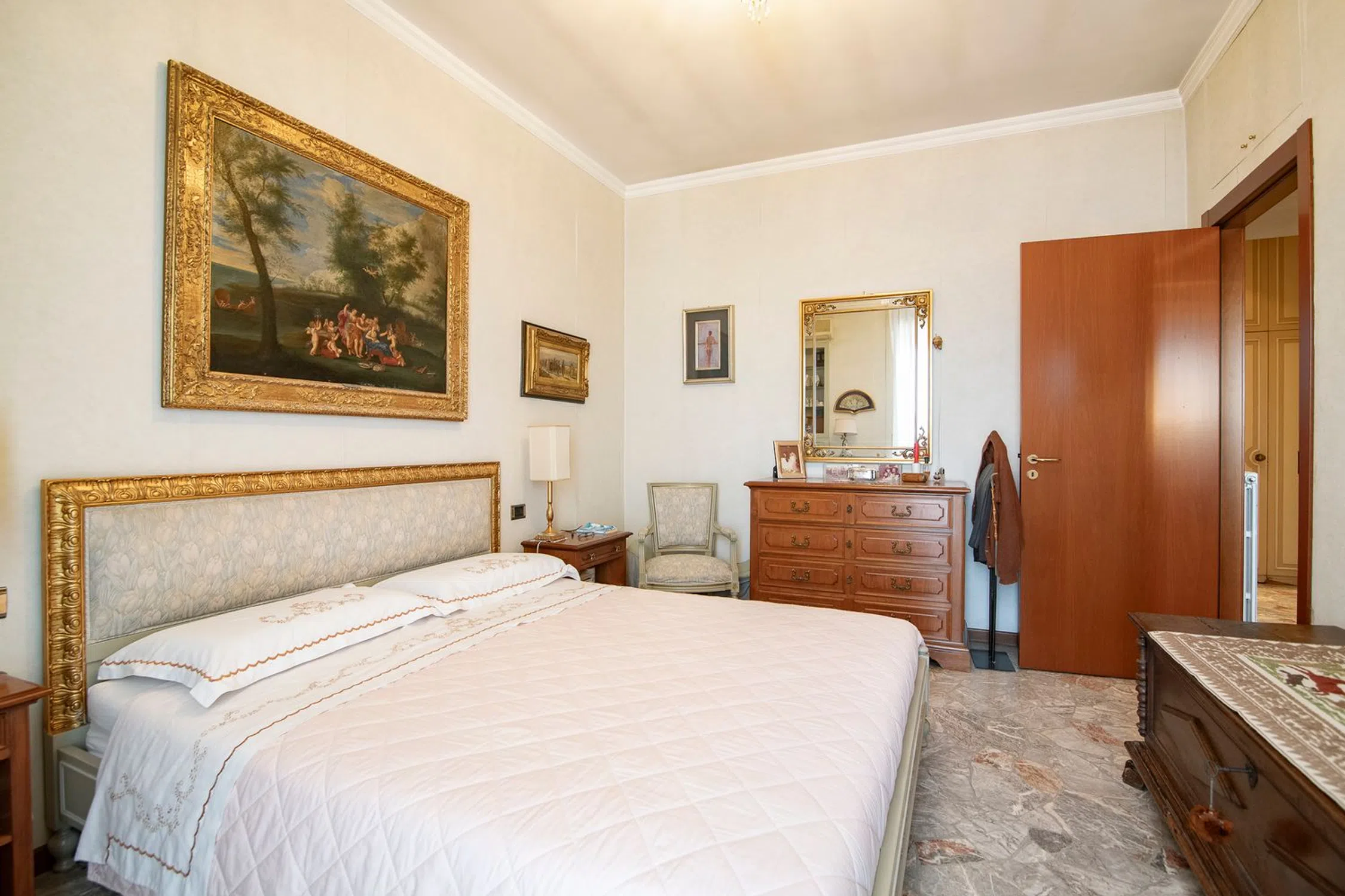 Attico in via Annibale Grasselli, 19 - Photo 8