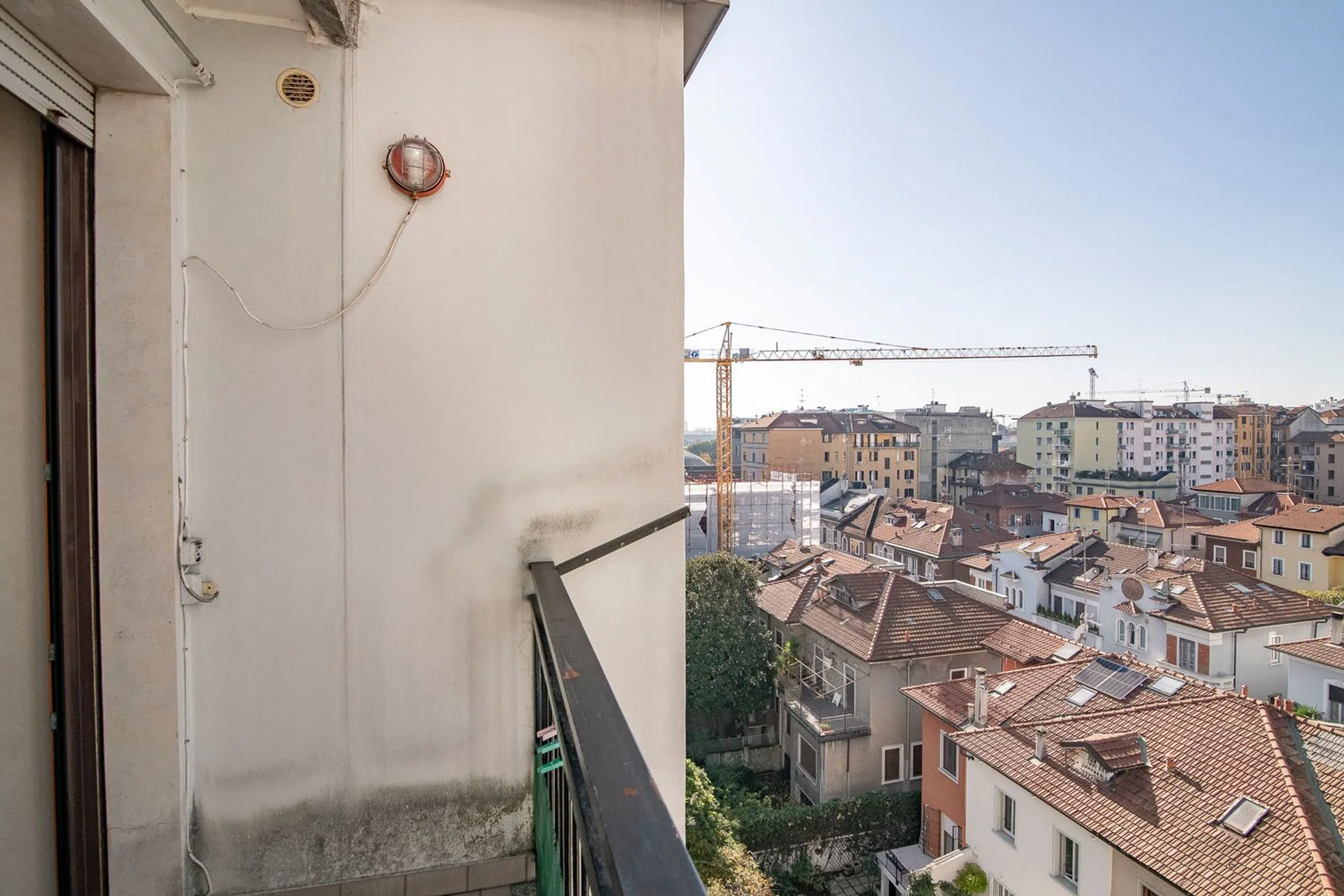Attico in via Annibale Grasselli, 19 - Photo 10