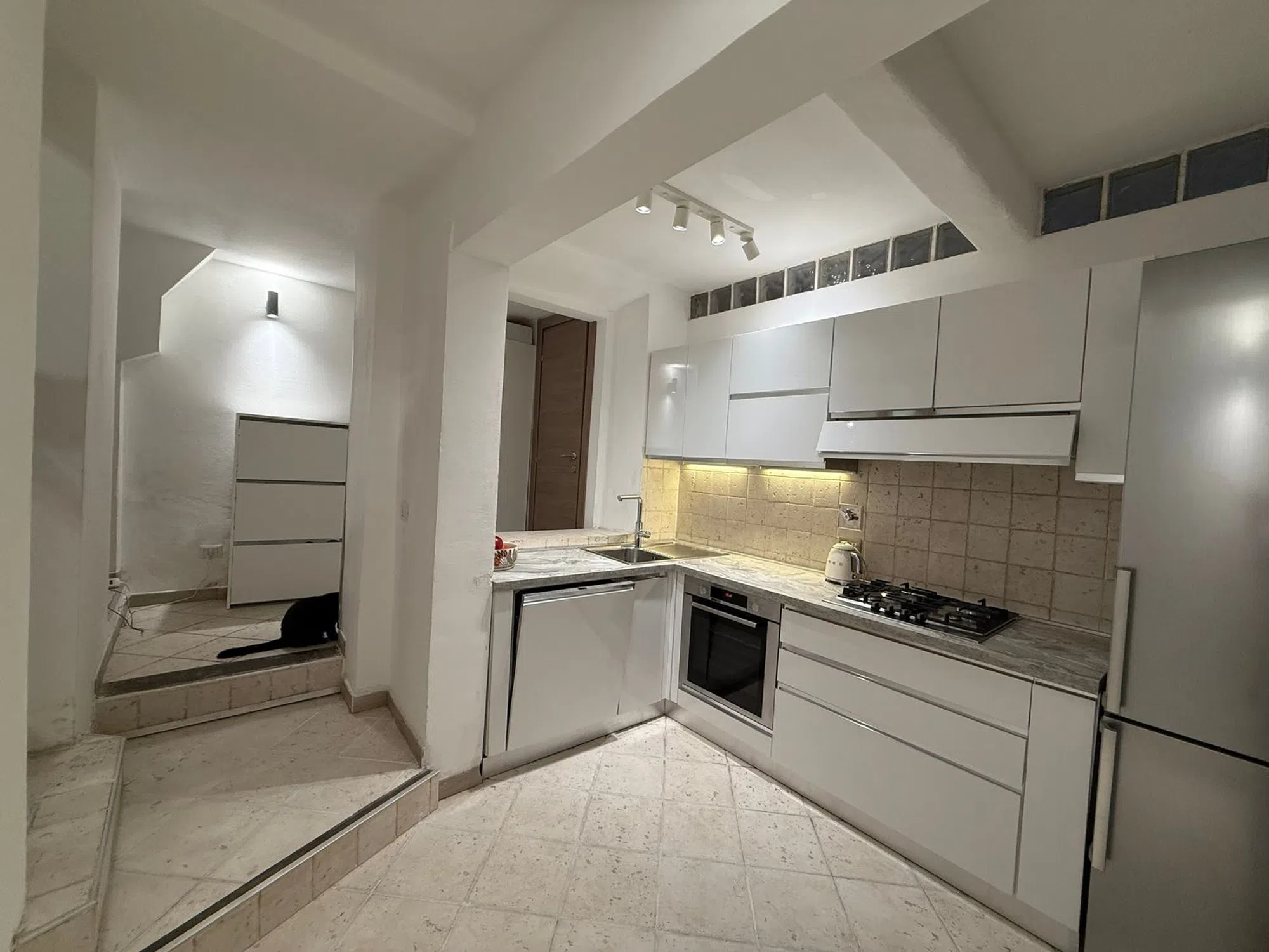 Appartamento in via dell'Orto - Photo 1