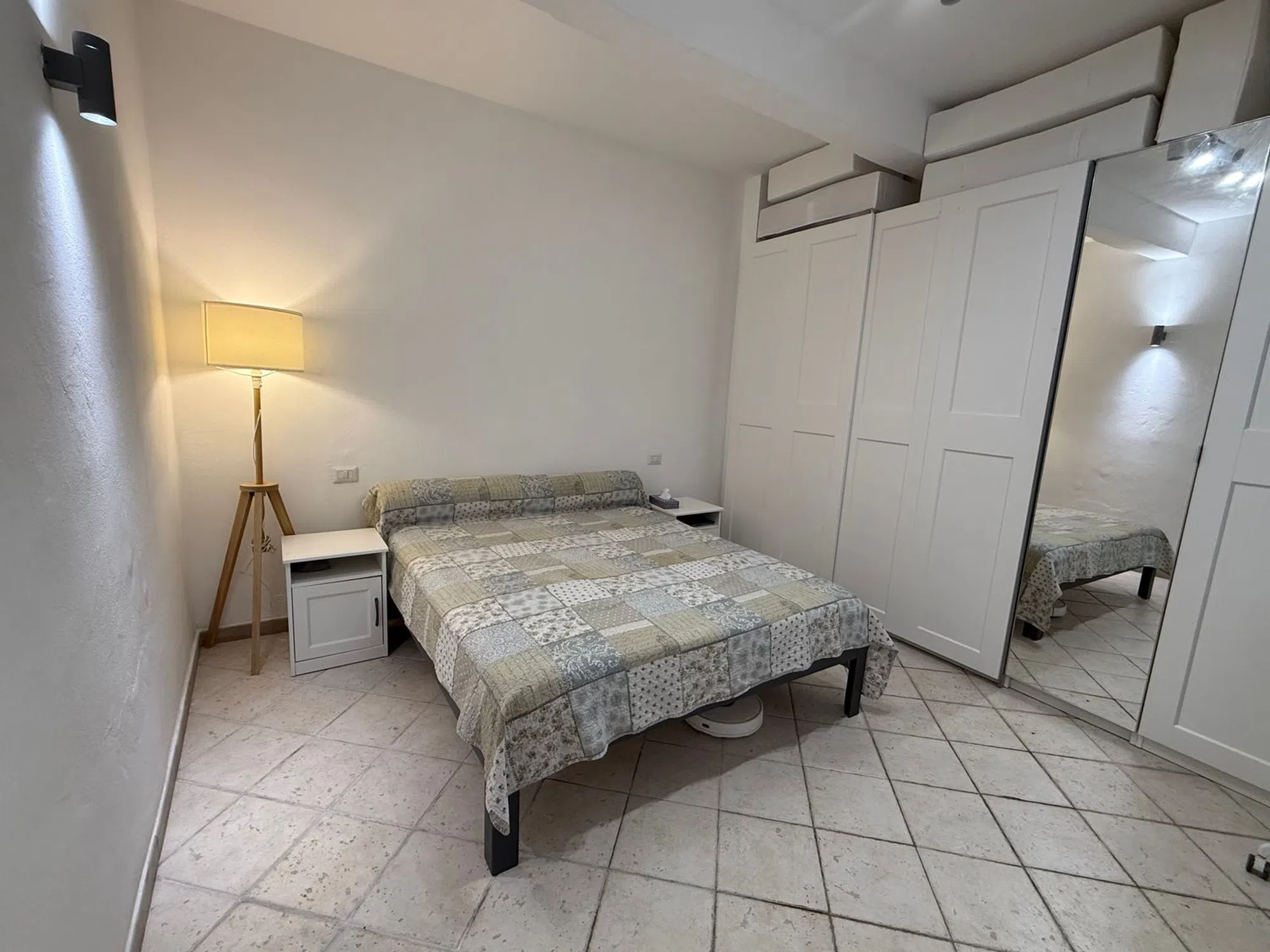 Appartamento in via dell'Orto - Photo 2