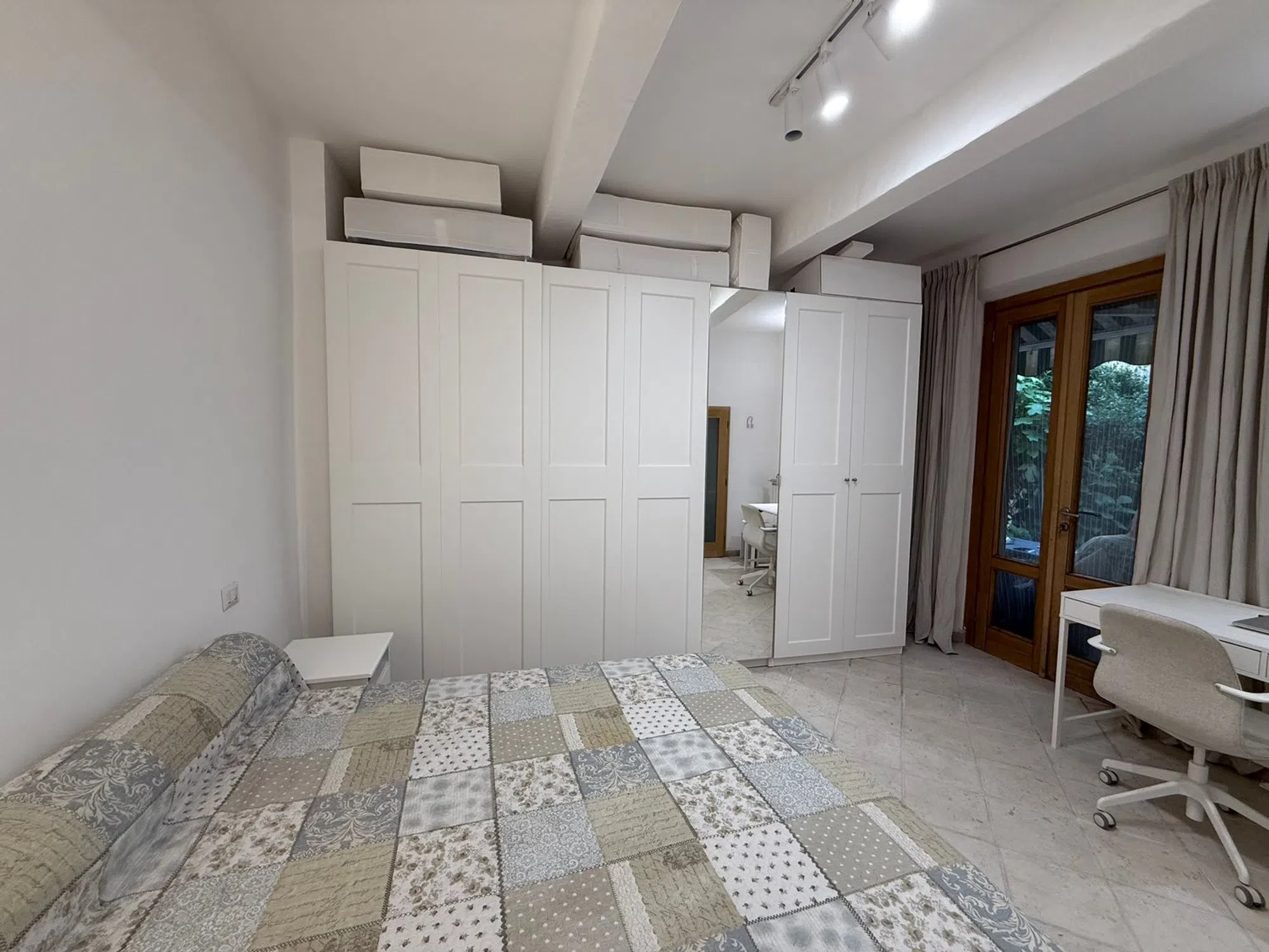 Appartamento in via dell'Orto - Photo 4