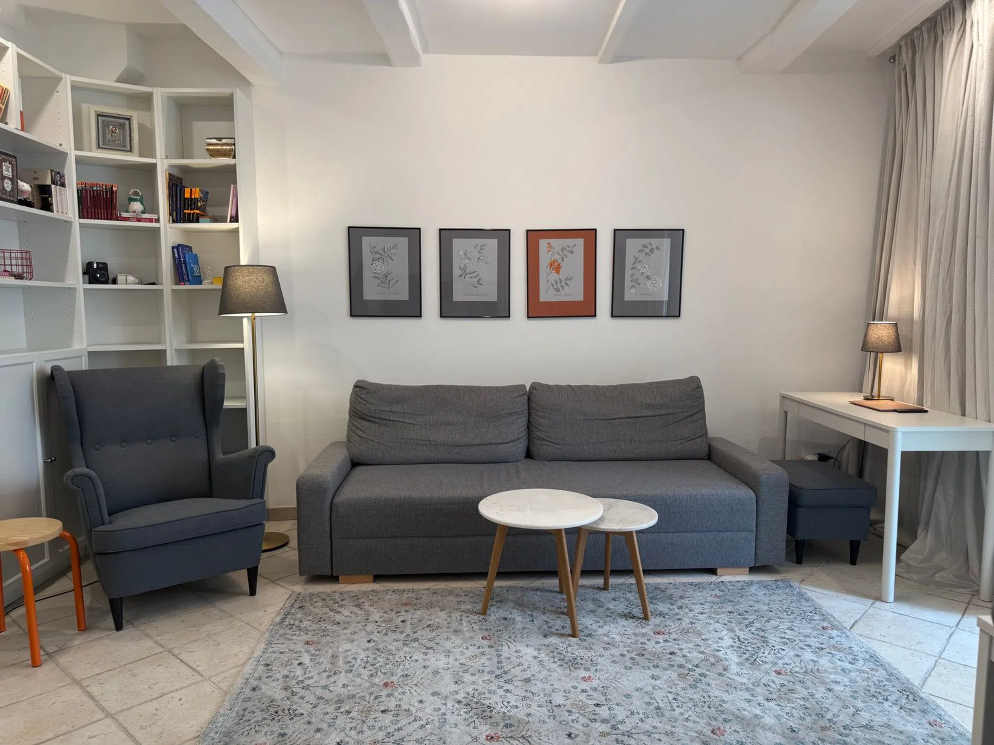Appartamento in via dell'Orto - Photo 8