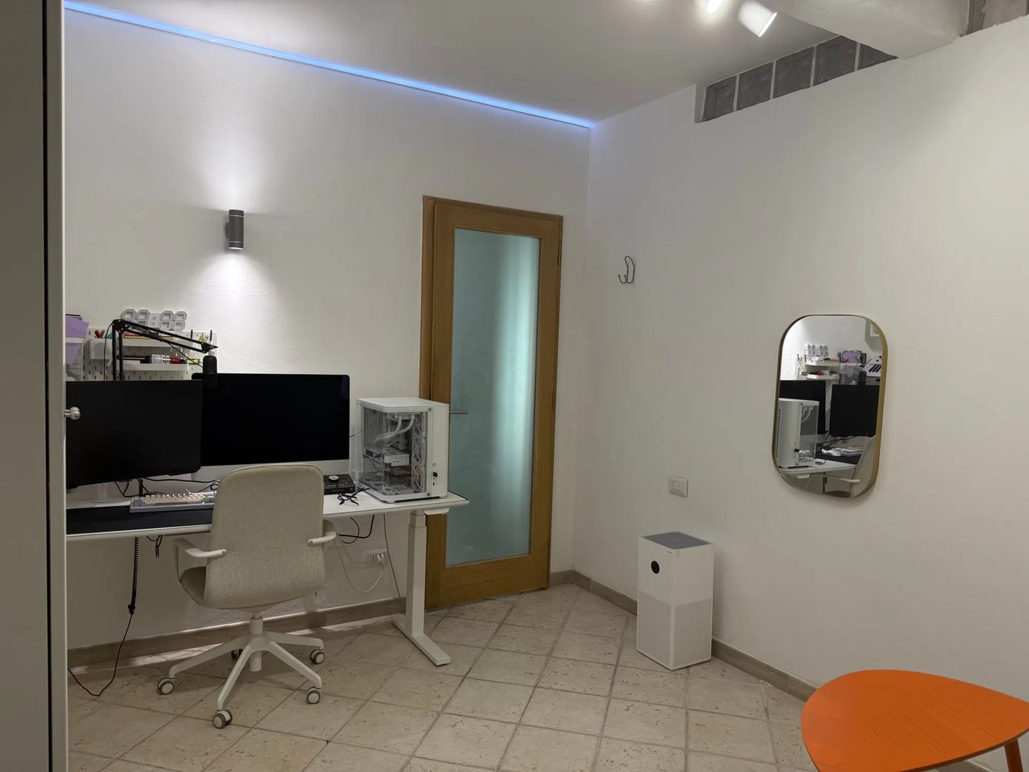 Appartamento in via dell'Orto - Photo 10