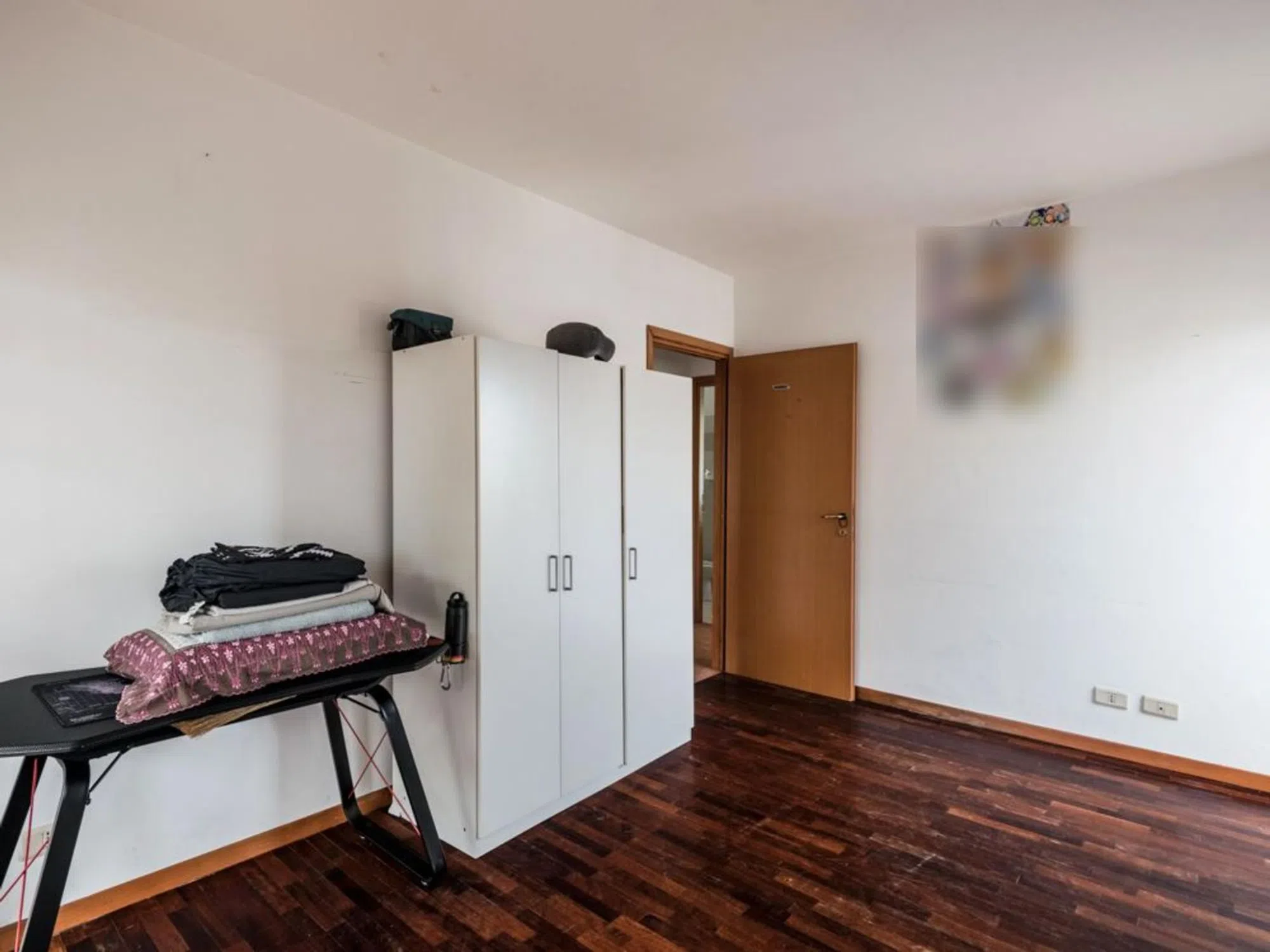 Trilocale in via Cesare Maccari - Photo 11
