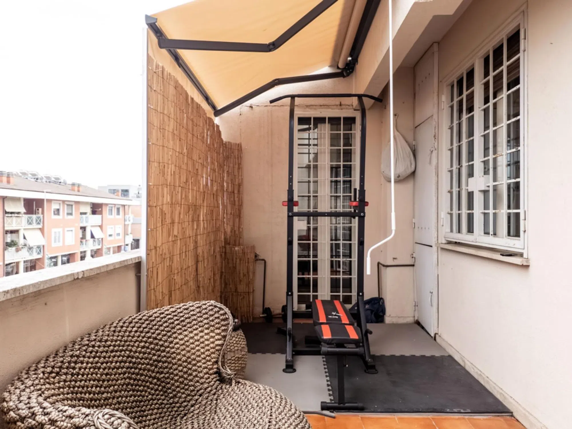 Trilocale in via Cesare Maccari - Photo 14