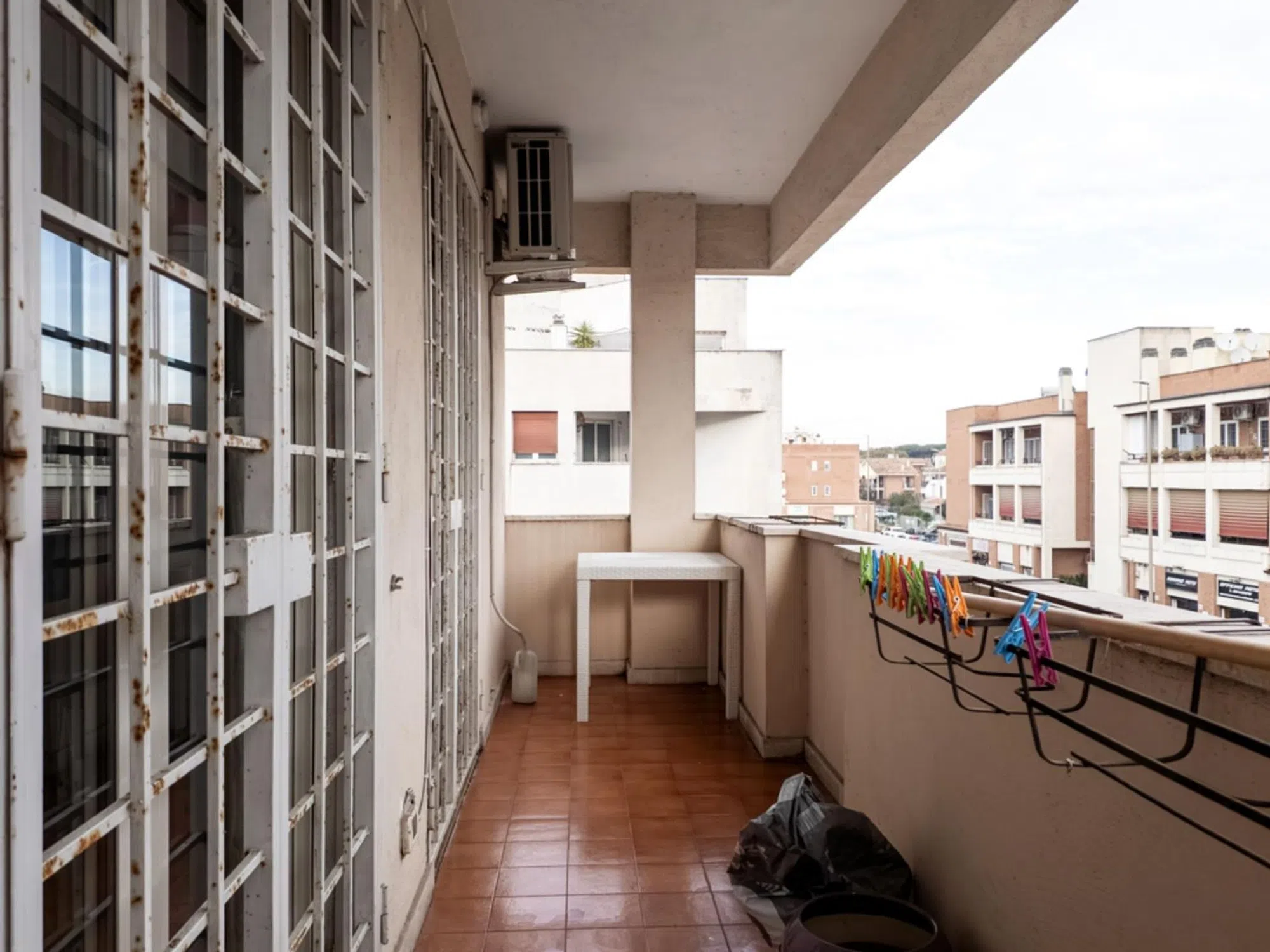 Trilocale in via Cesare Maccari - Photo 15