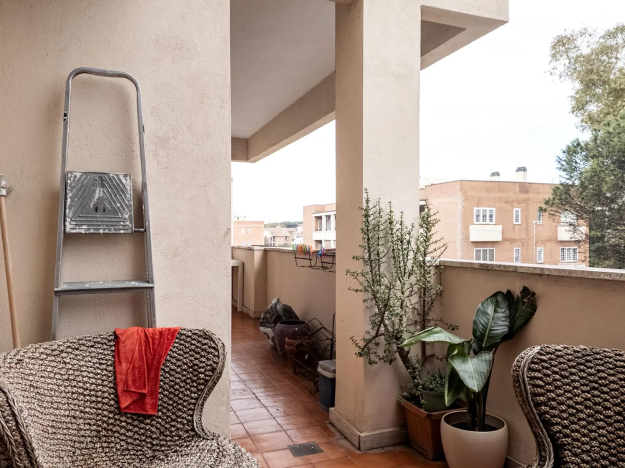 Trilocale in via Cesare Maccari - Photo 18