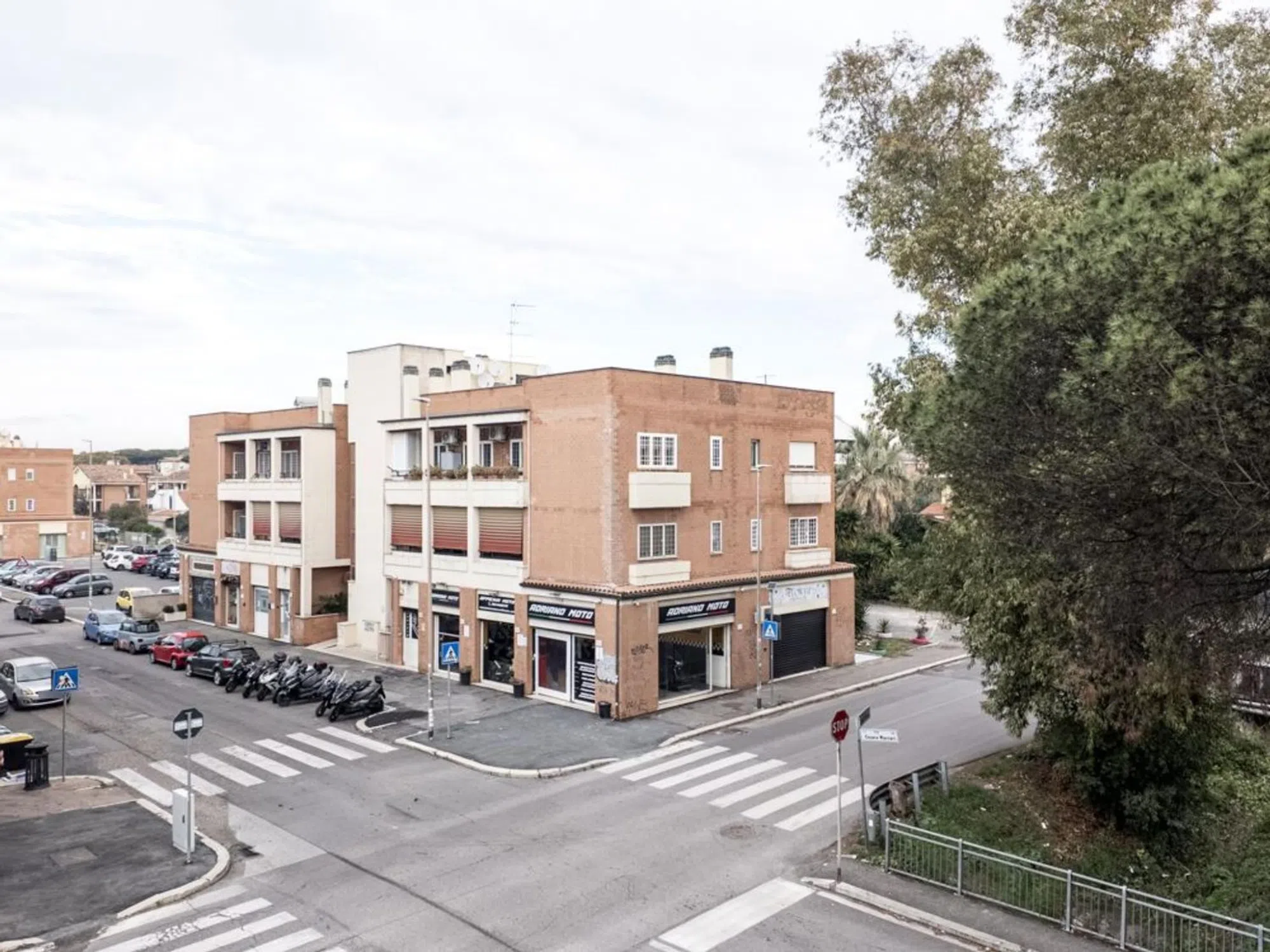 Trilocale in via Cesare Maccari - Photo 19
