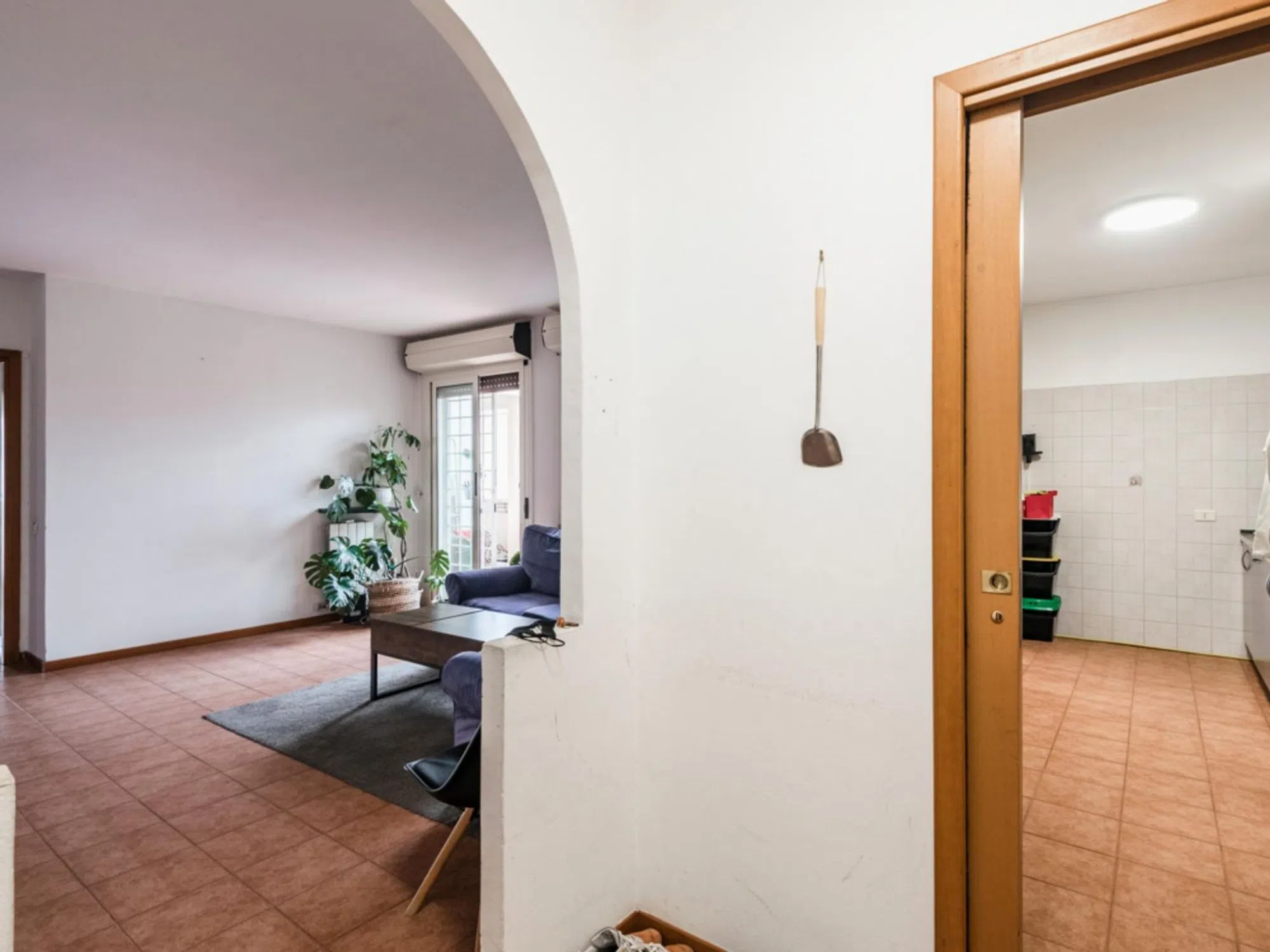 Trilocale in via Cesare Maccari - Photo 3