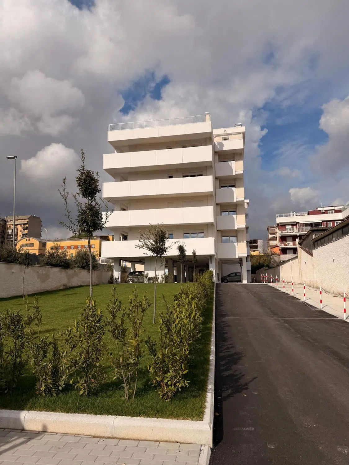 Monolocale in via Tiburtina, 661 - Photo 2