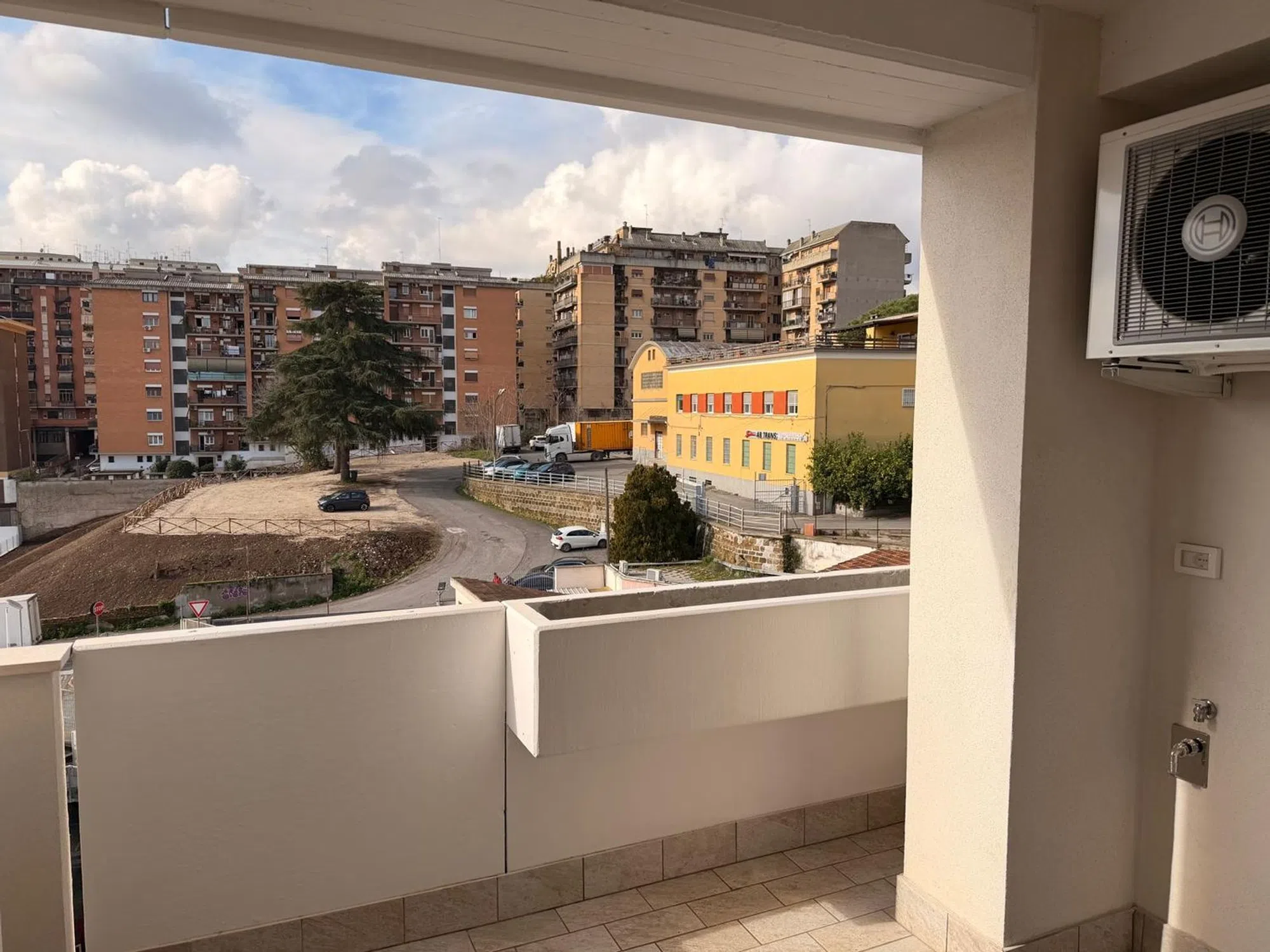 Monolocale in via Tiburtina, 661 - Photo 15