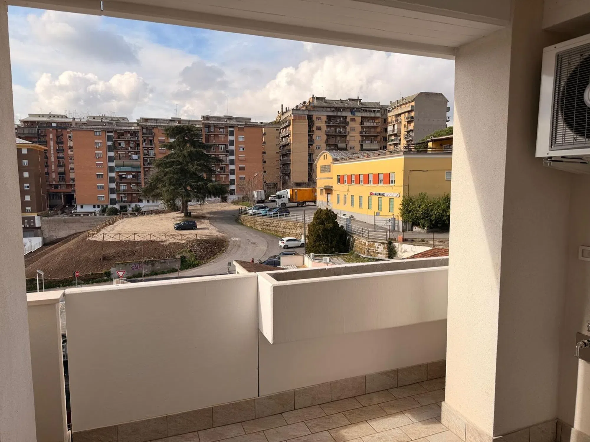 Monolocale in via Tiburtina, 661 - Photo 16
