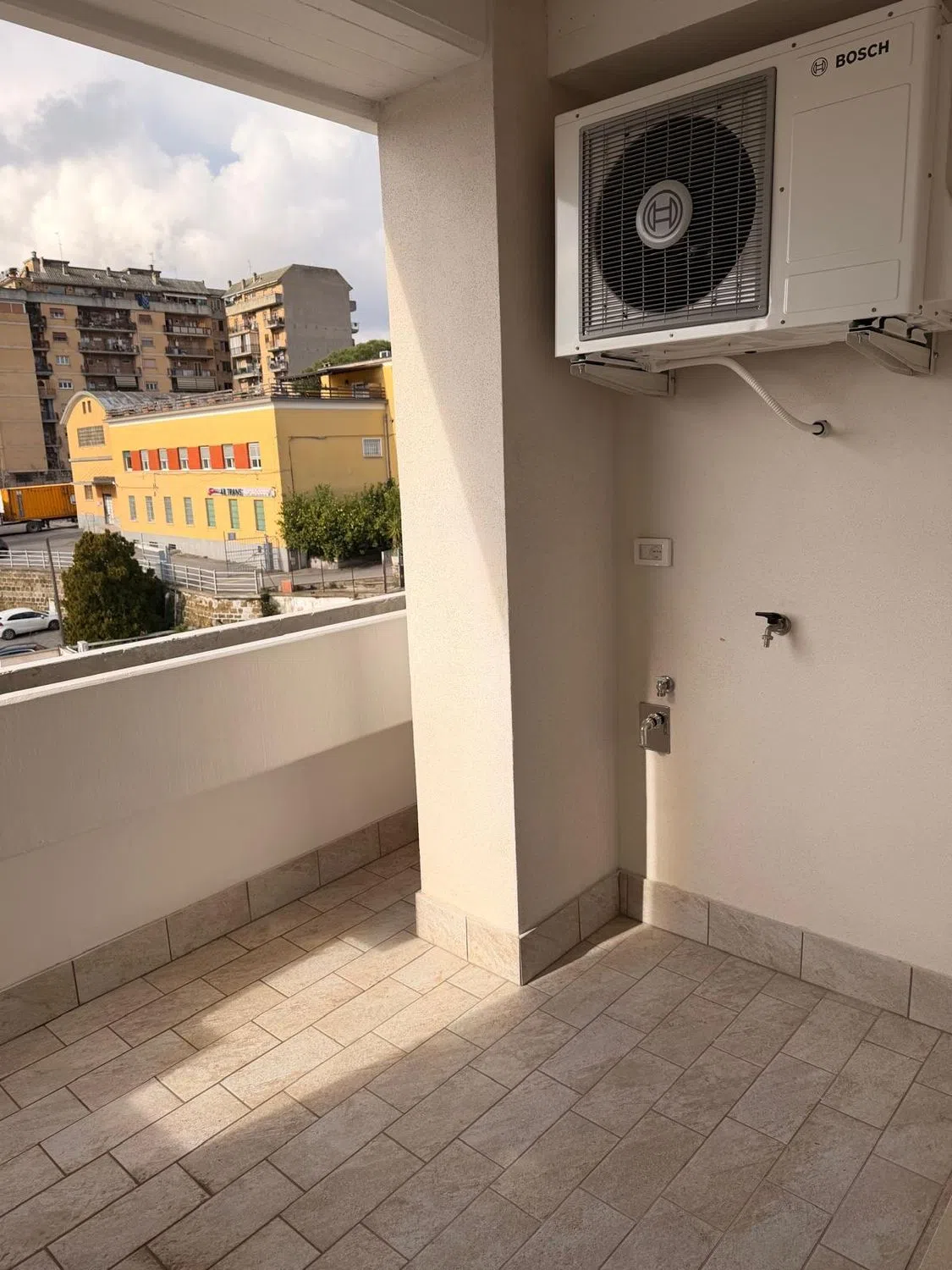 Monolocale in via Tiburtina, 661 - Photo 17