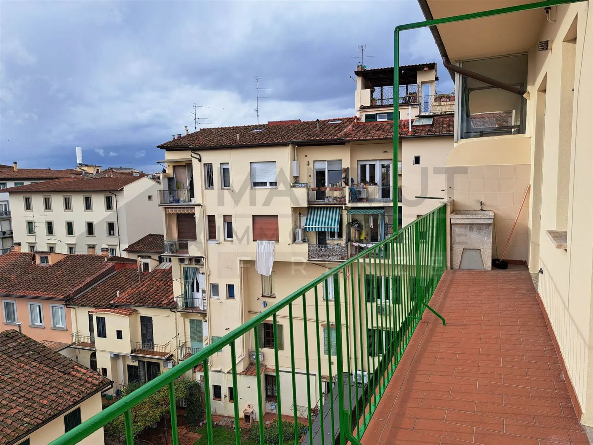 Quadrilocale in Quartiere Porta al Prato - Cascine - Photo 12