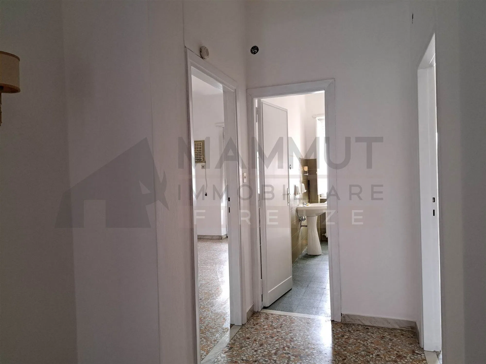 Quadrilocale in Quartiere Porta al Prato - Cascine - Photo 7