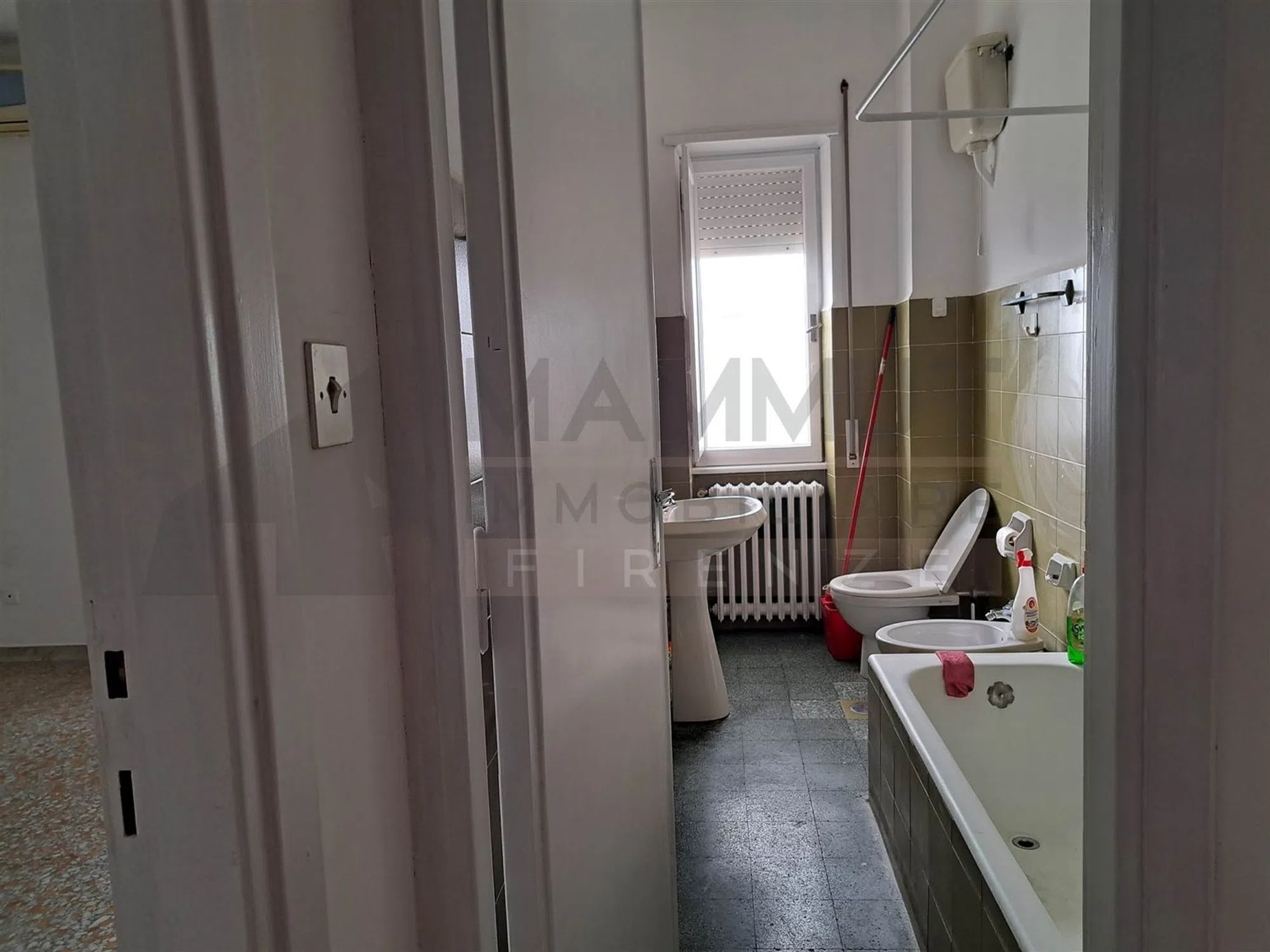 Quadrilocale in Quartiere Porta al Prato - Cascine - Photo 8