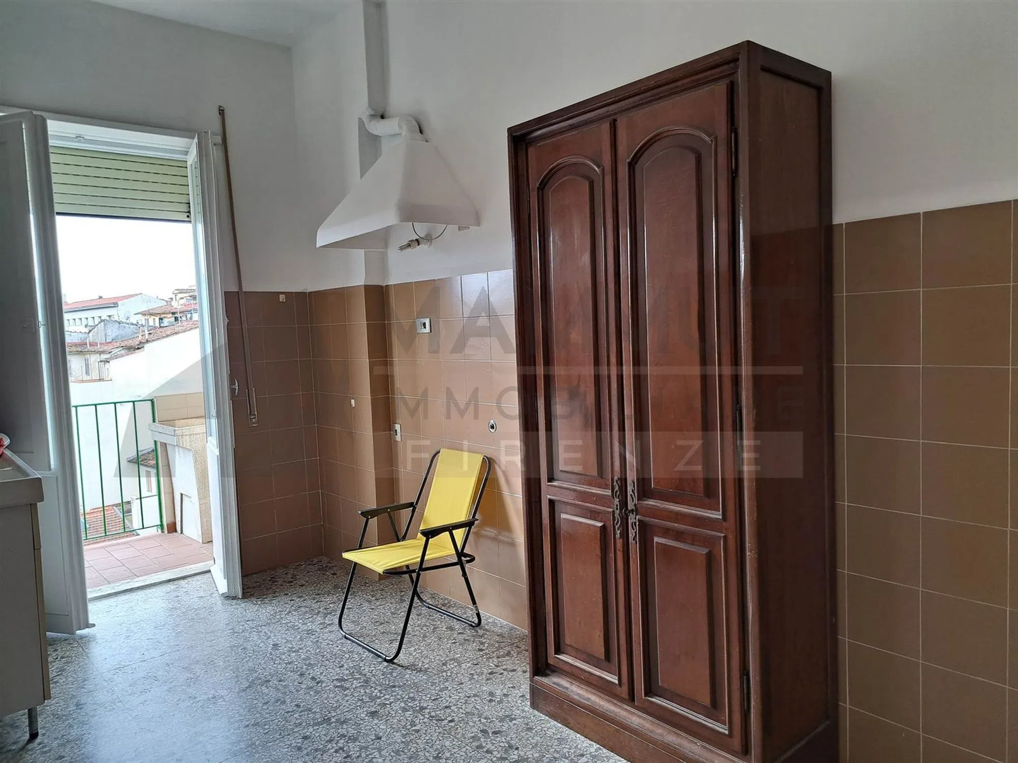 Quadrilocale in Quartiere Porta al Prato - Cascine - Photo 9