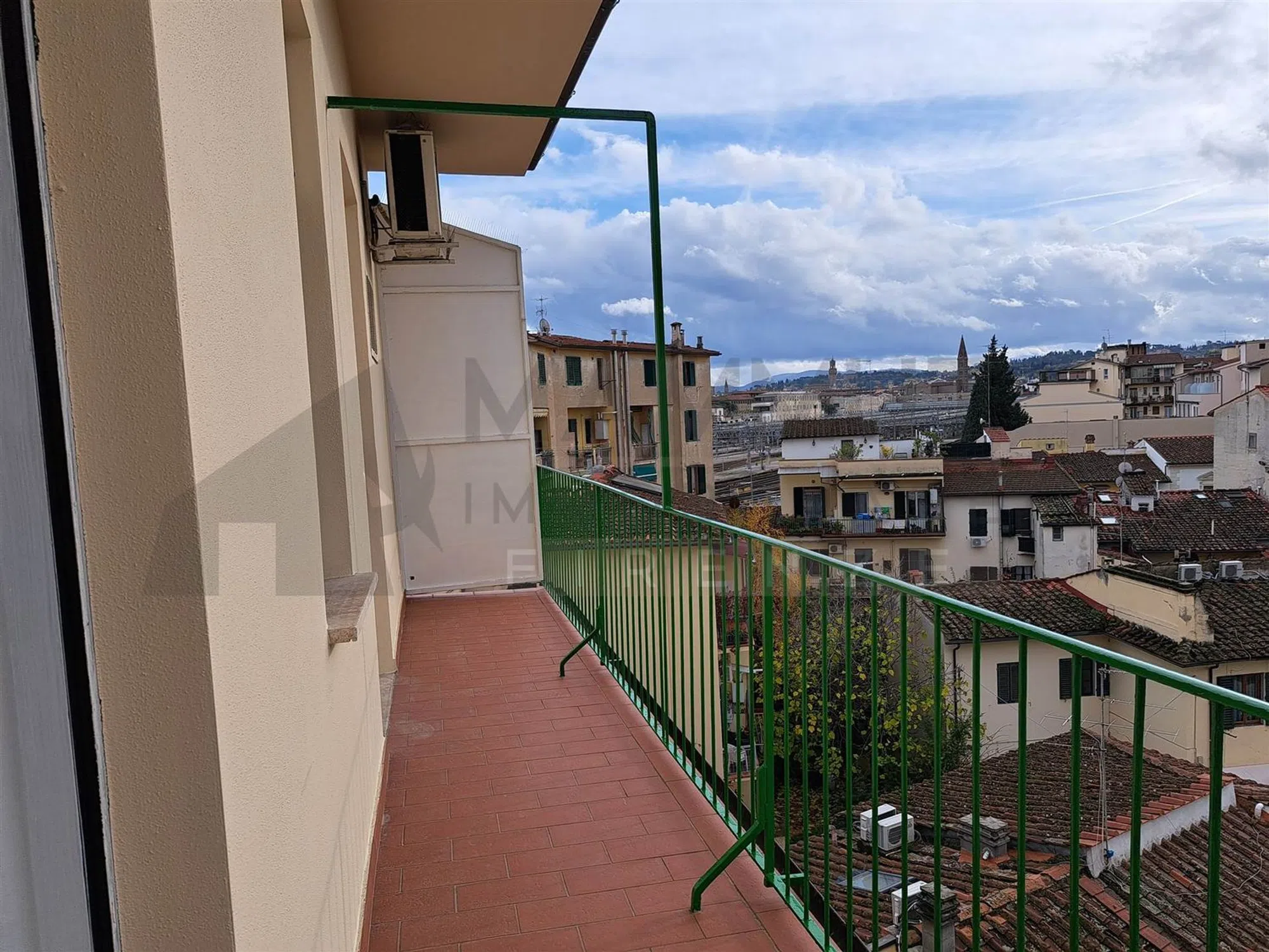 Quadrilocale in Quartiere Porta al Prato - Cascine - Photo 10