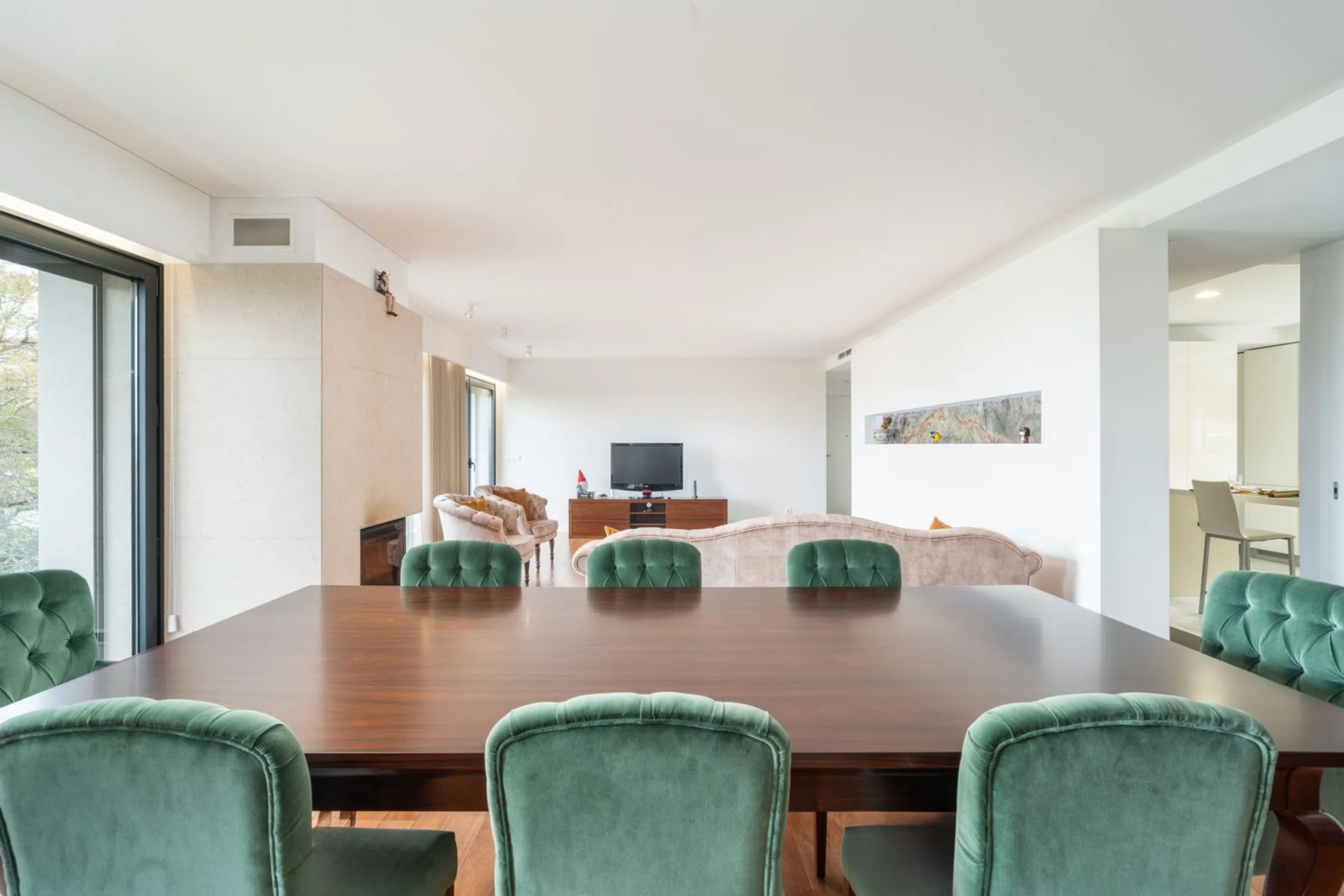 Penthouse na rua Pedro Monteiro - Photo 2