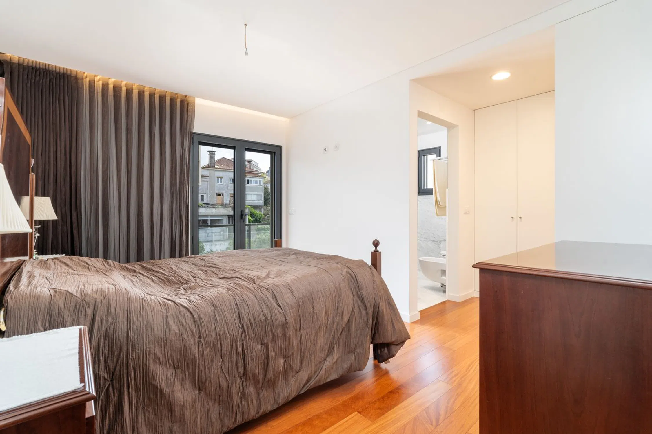 Penthouse na rua Pedro Monteiro - Photo 13