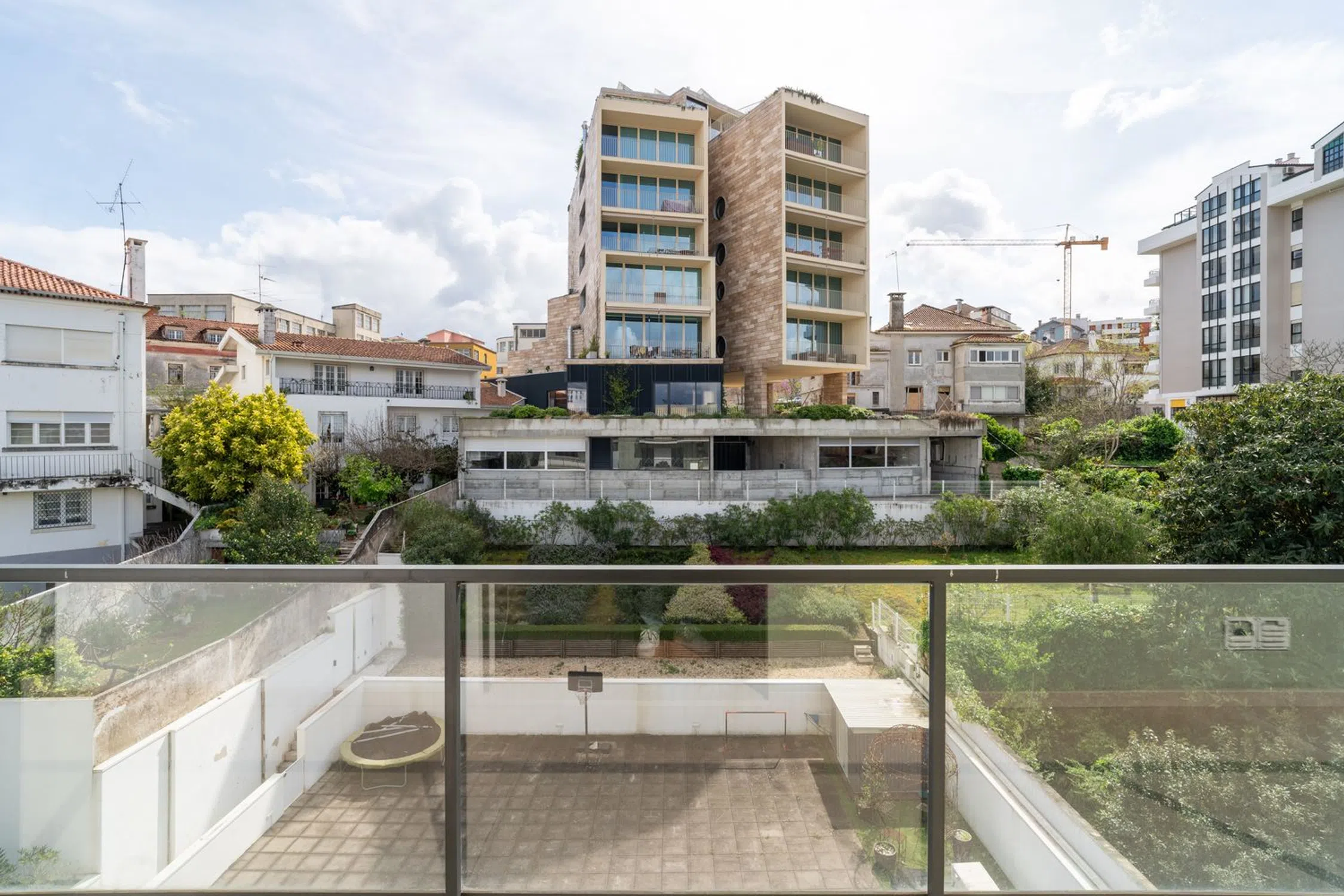 Penthouse na rua Pedro Monteiro - Photo 16