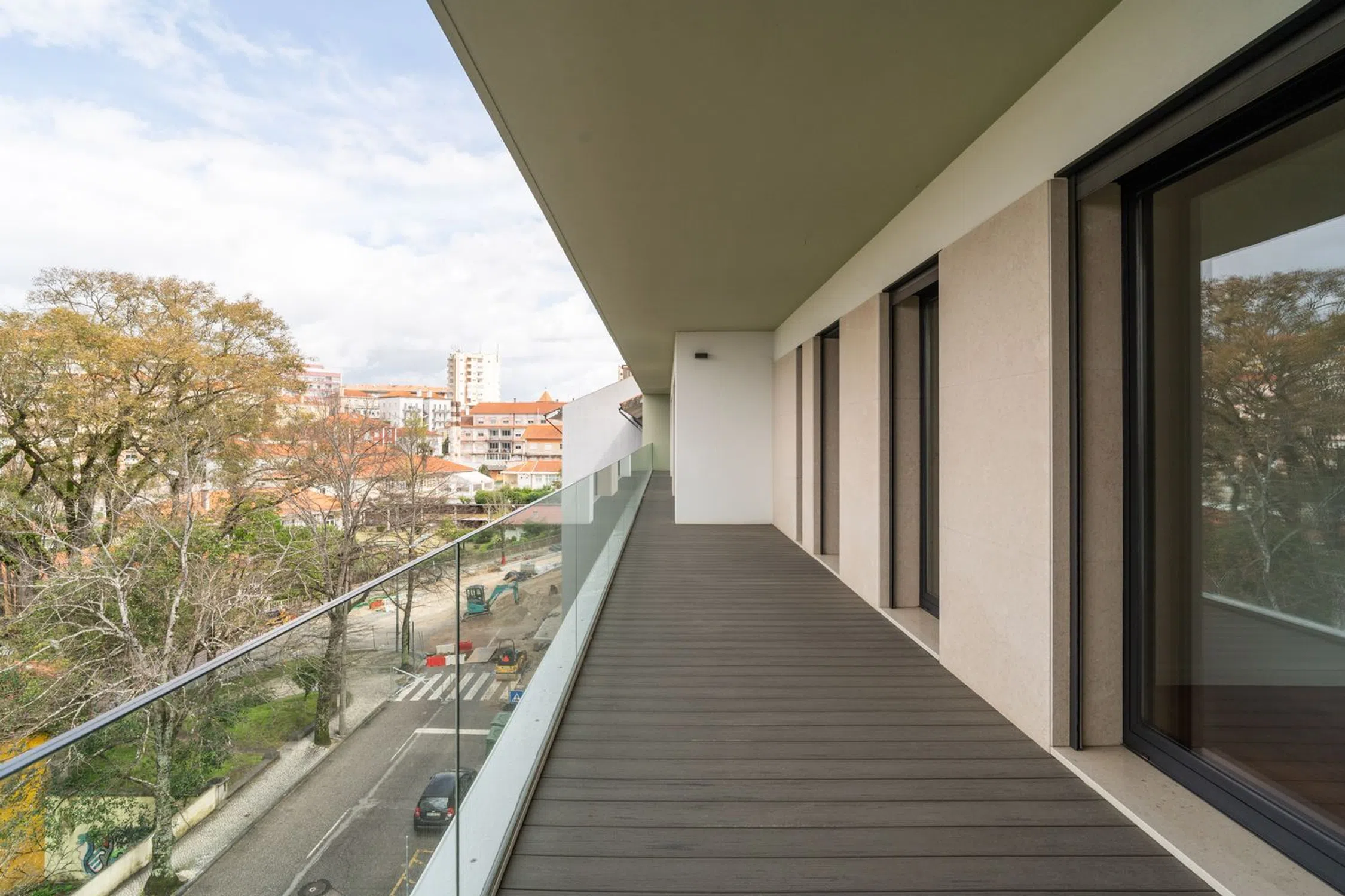 Penthouse na rua Pedro Monteiro - Photo 3