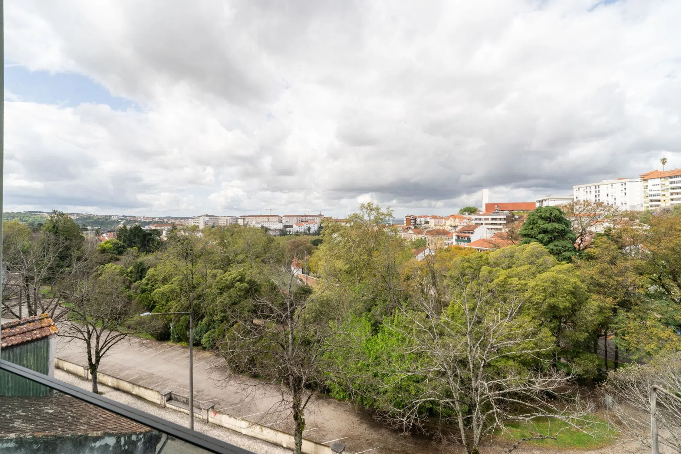 Penthouse na rua Pedro Monteiro - Photo 4