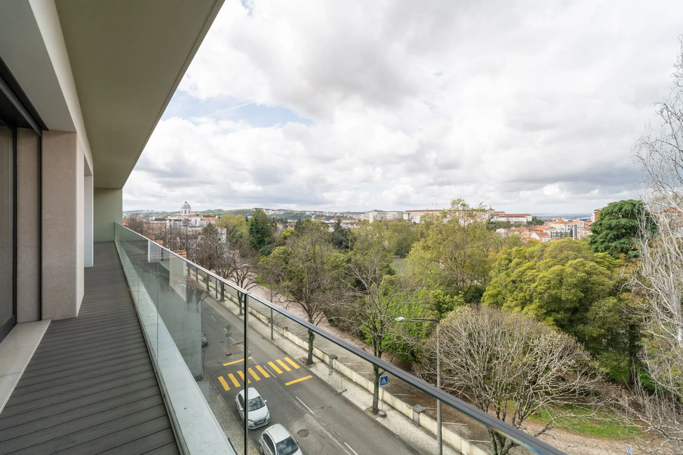 Penthouse na rua Pedro Monteiro - Photo 5
