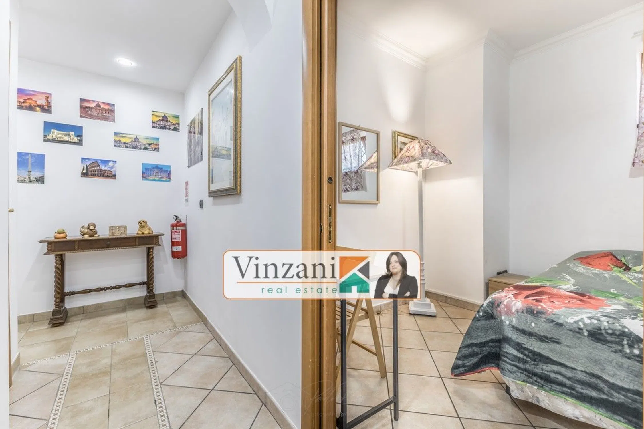 Trilocale in Pietro Fragiacomo - Photo 14