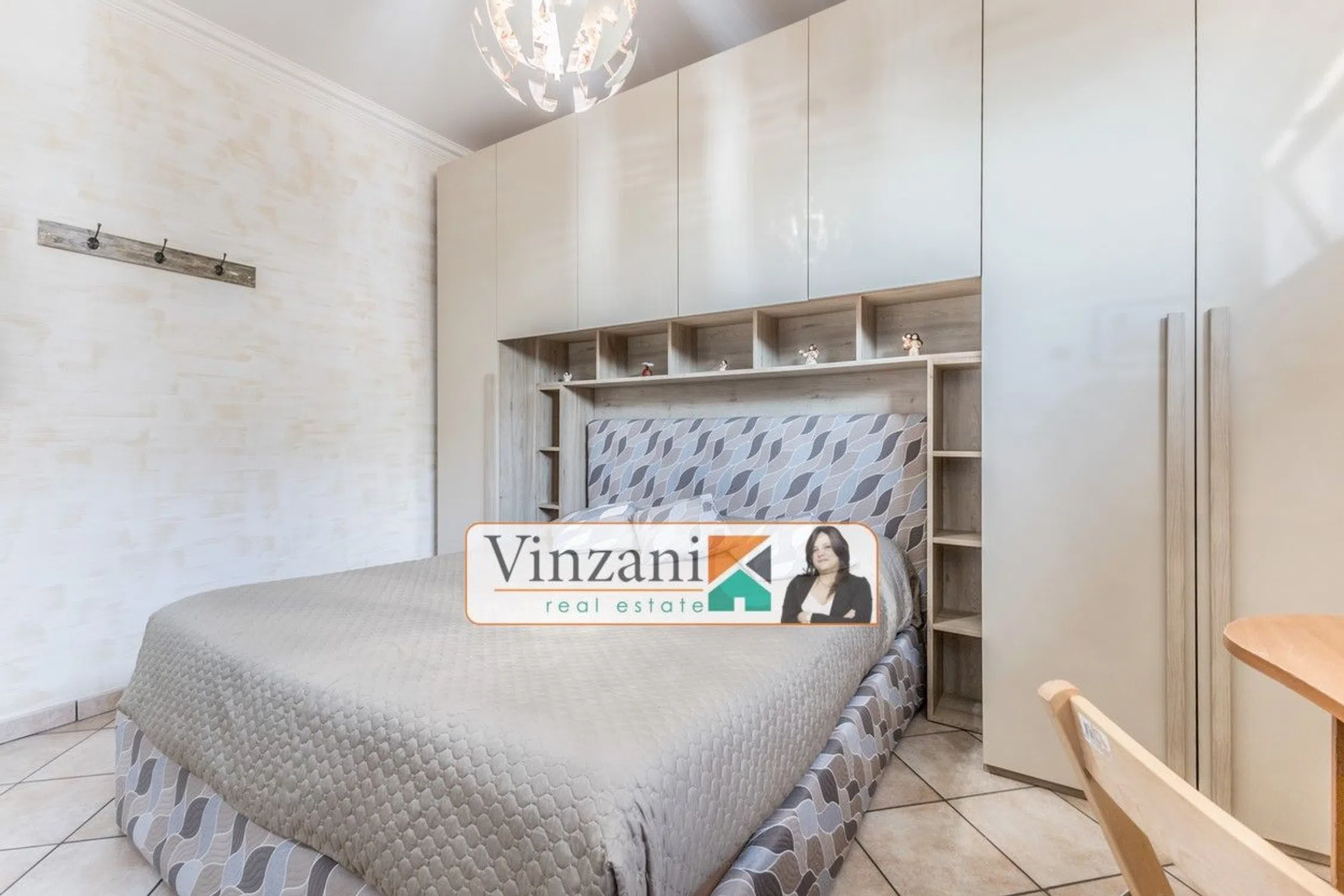 Trilocale in Pietro Fragiacomo - Photo 20