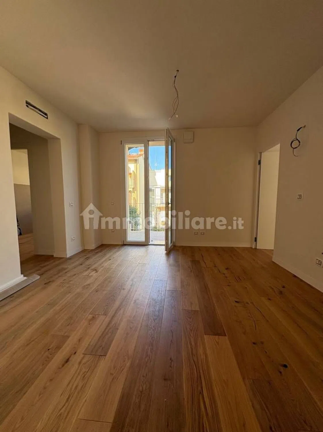 Attico in via Francesco Landini s.n.c. - Photo 2