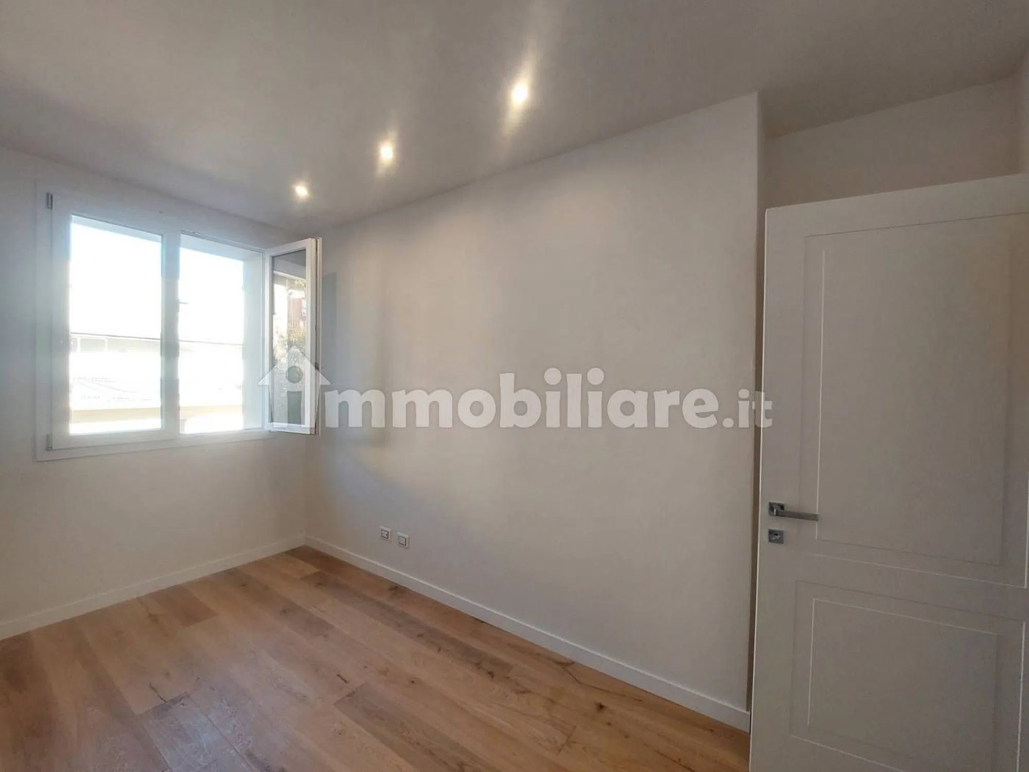 Attico in via Francesco Landini s.n.c. - Photo 11