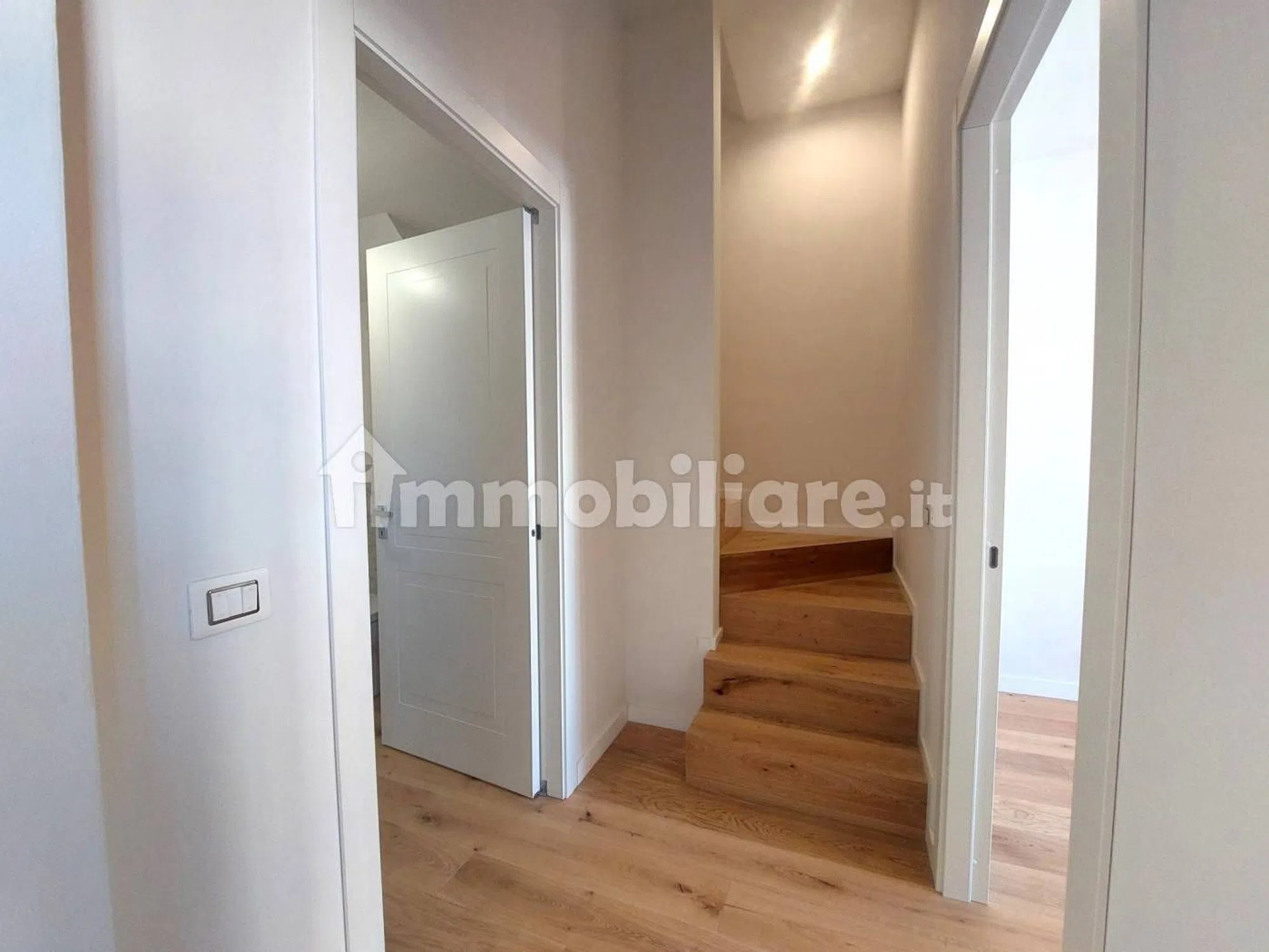 Attico in via Francesco Landini s.n.c. - Photo 12