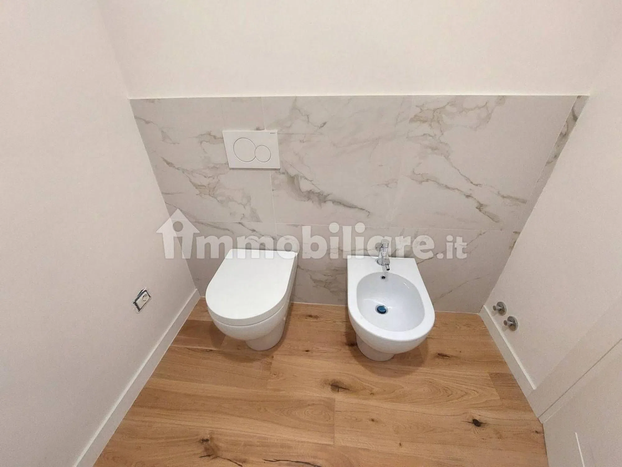 Attico in via Francesco Landini s.n.c. - Photo 13