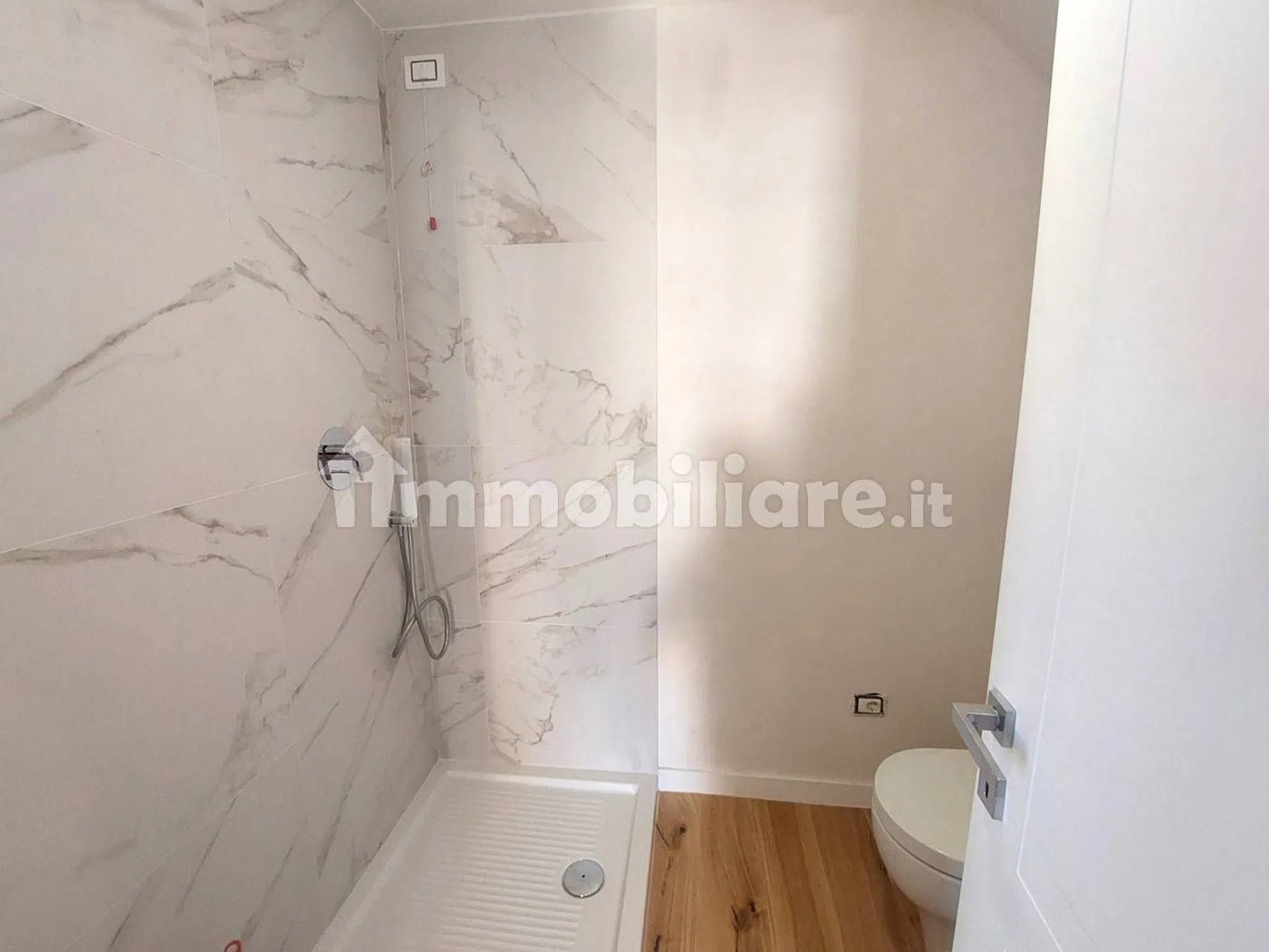 Attico in via Francesco Landini s.n.c. - Photo 15
