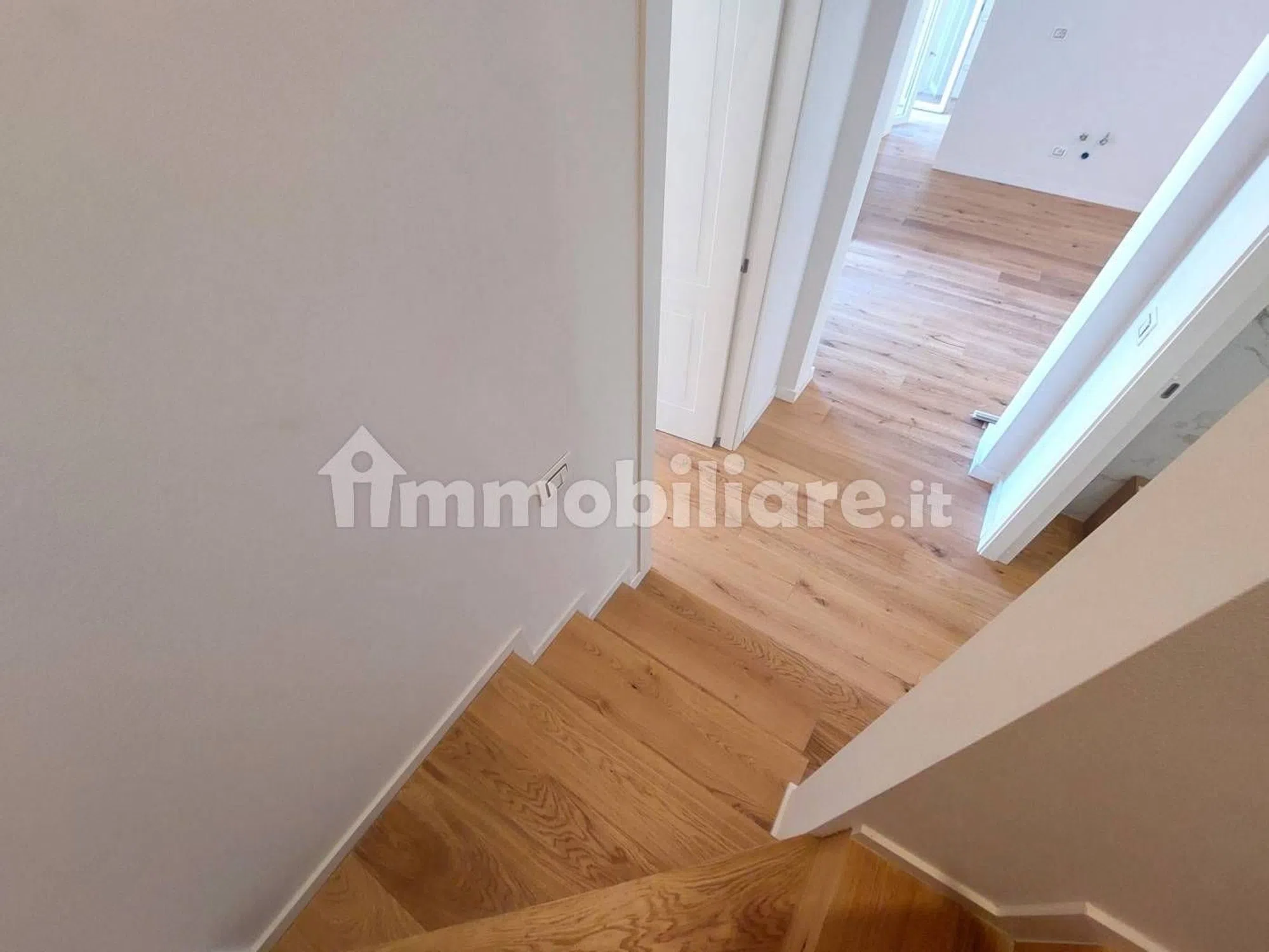 Attico in via Francesco Landini s.n.c. - Photo 16