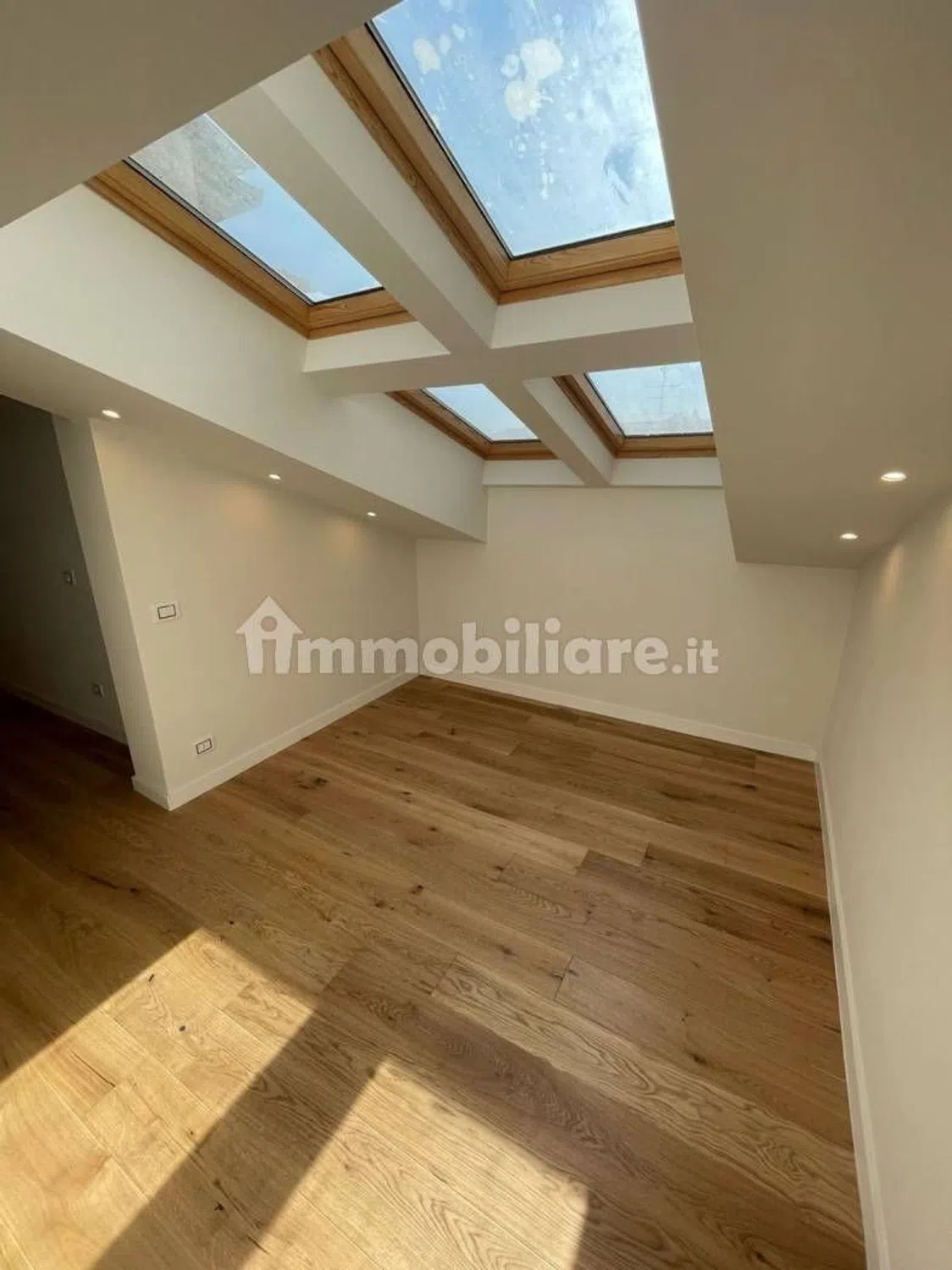 Attico in via Francesco Landini s.n.c. - Photo 18