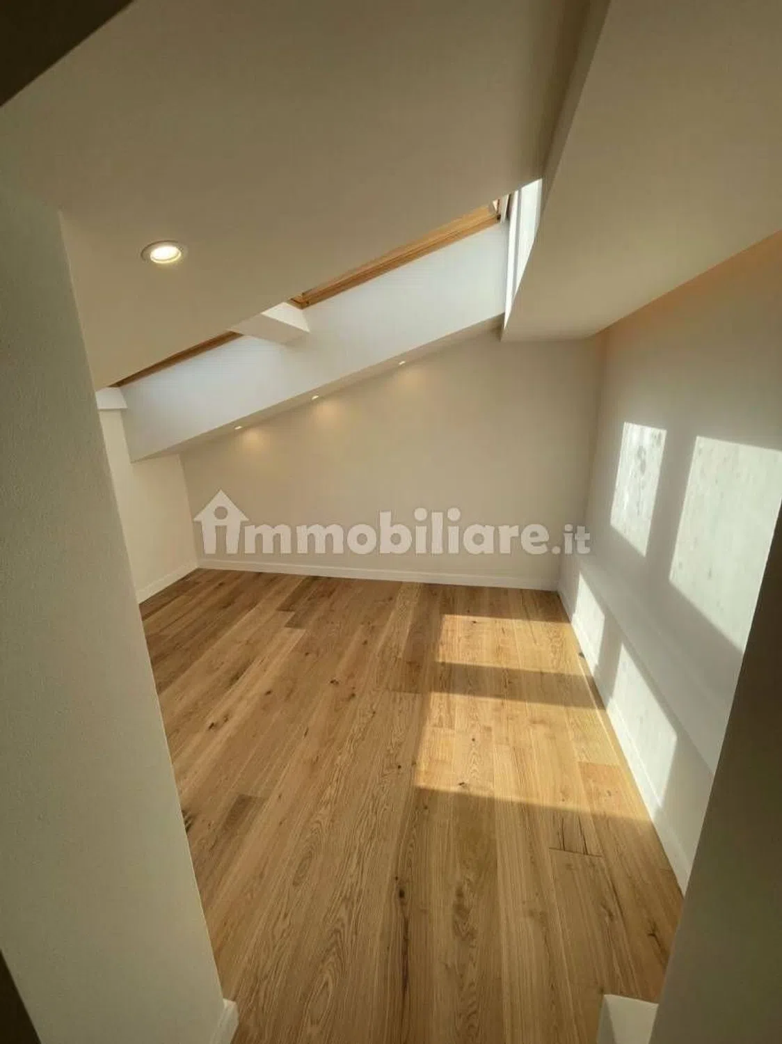 Attico in via Francesco Landini s.n.c. - Photo 19