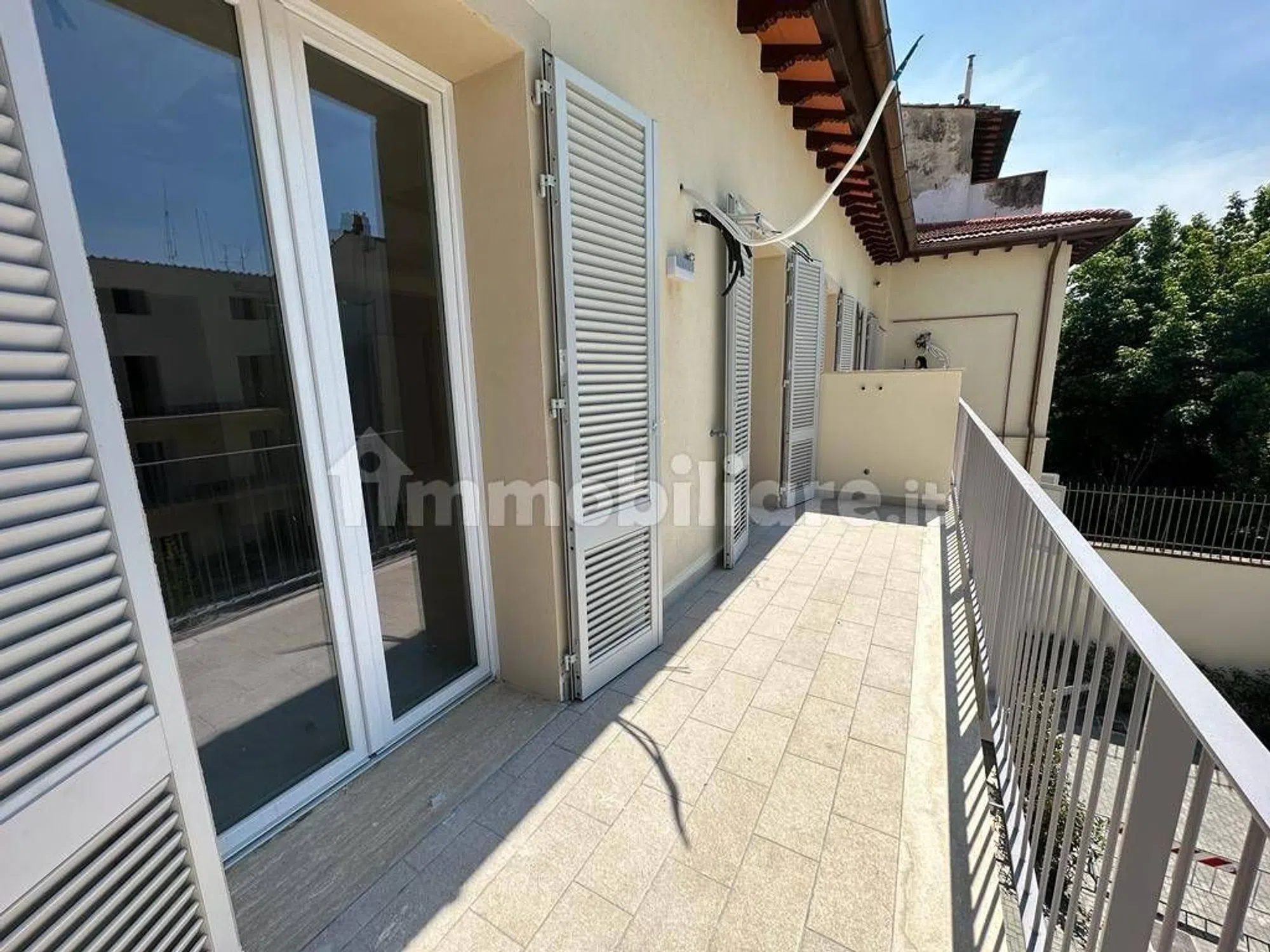 Attico in via Francesco Landini s.n.c. - Photo 20