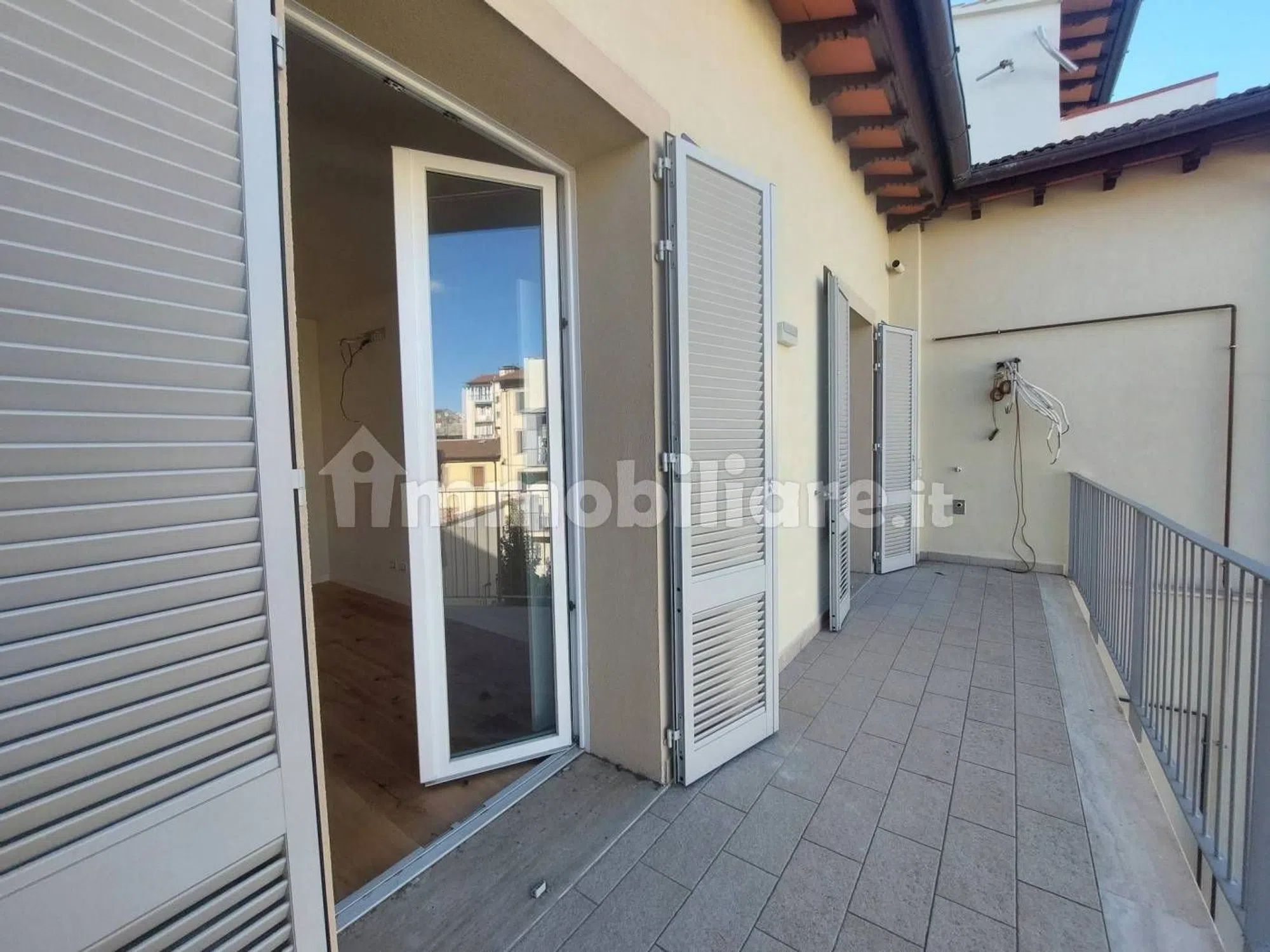 Attico in via Francesco Landini s.n.c. - Photo 3