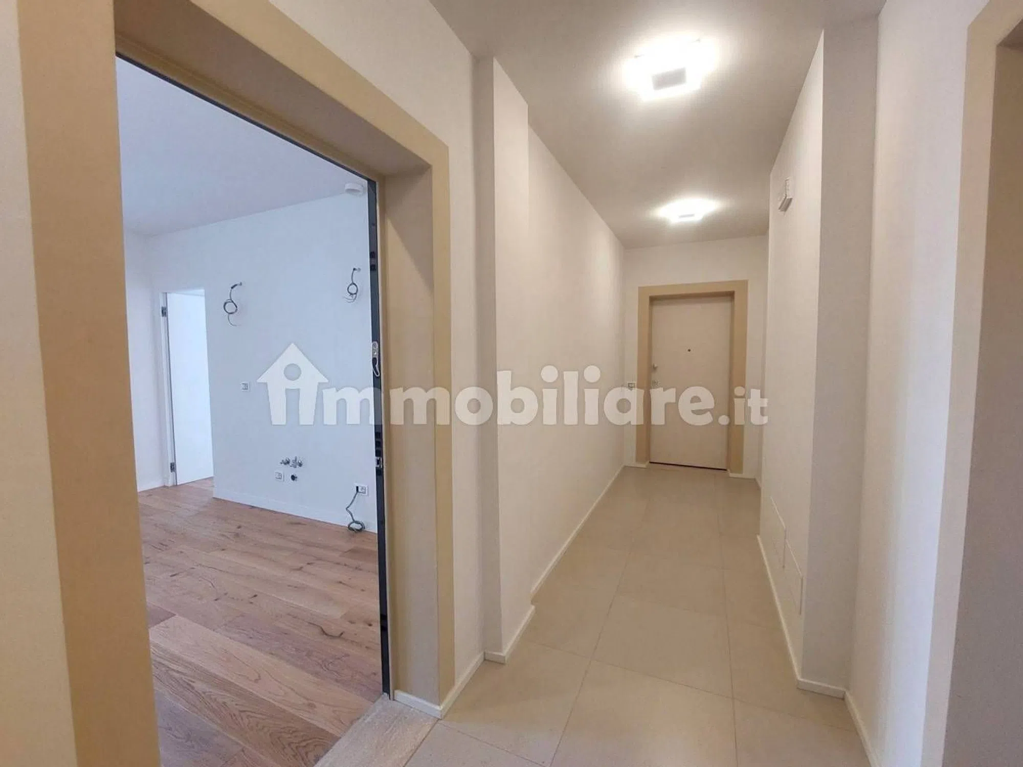 Attico in via Francesco Landini s.n.c. - Photo 5