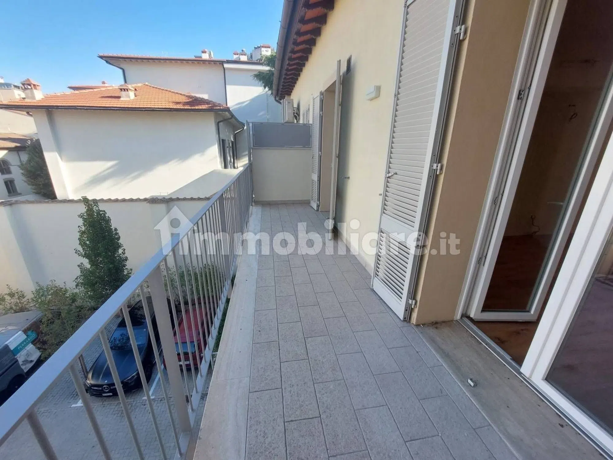 Attico in via Francesco Landini s.n.c. - Photo 6