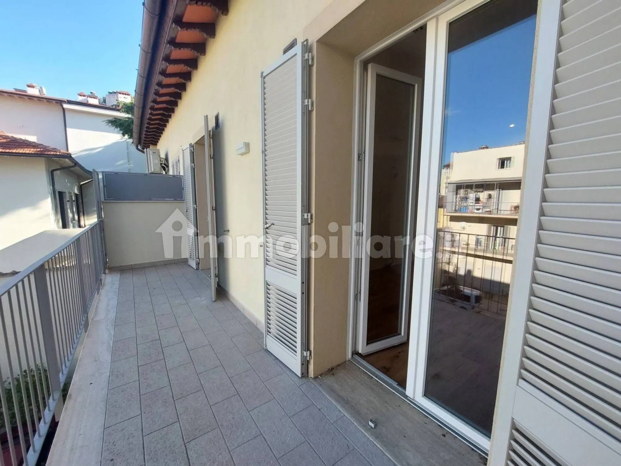 Attico in via Francesco Landini s.n.c. - Photo 9