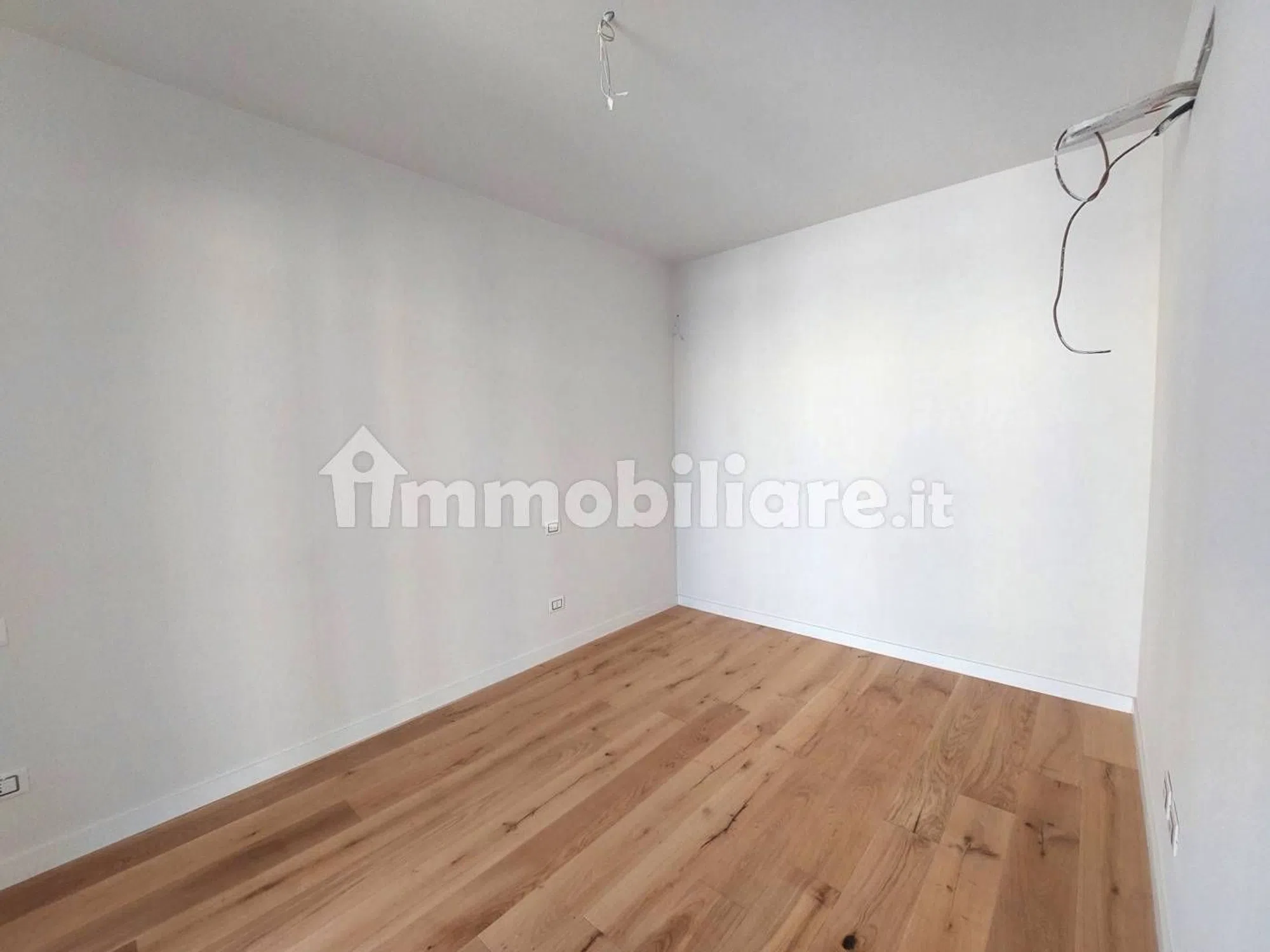 Attico in via Francesco Landini s.n.c. - Photo 10