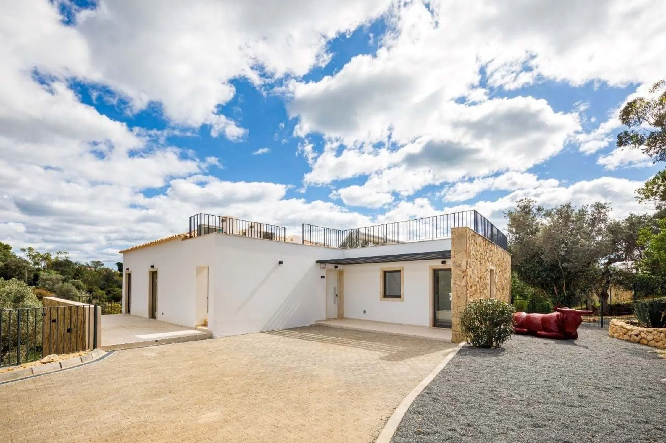Moradia - Photo 18