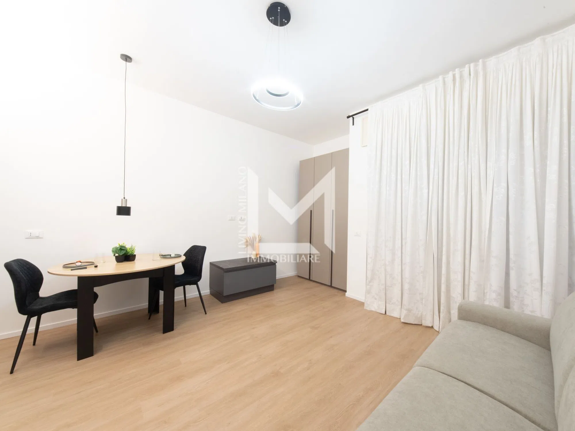 Monolocale in via Francesco de Sanctis, 13 - Photo 2