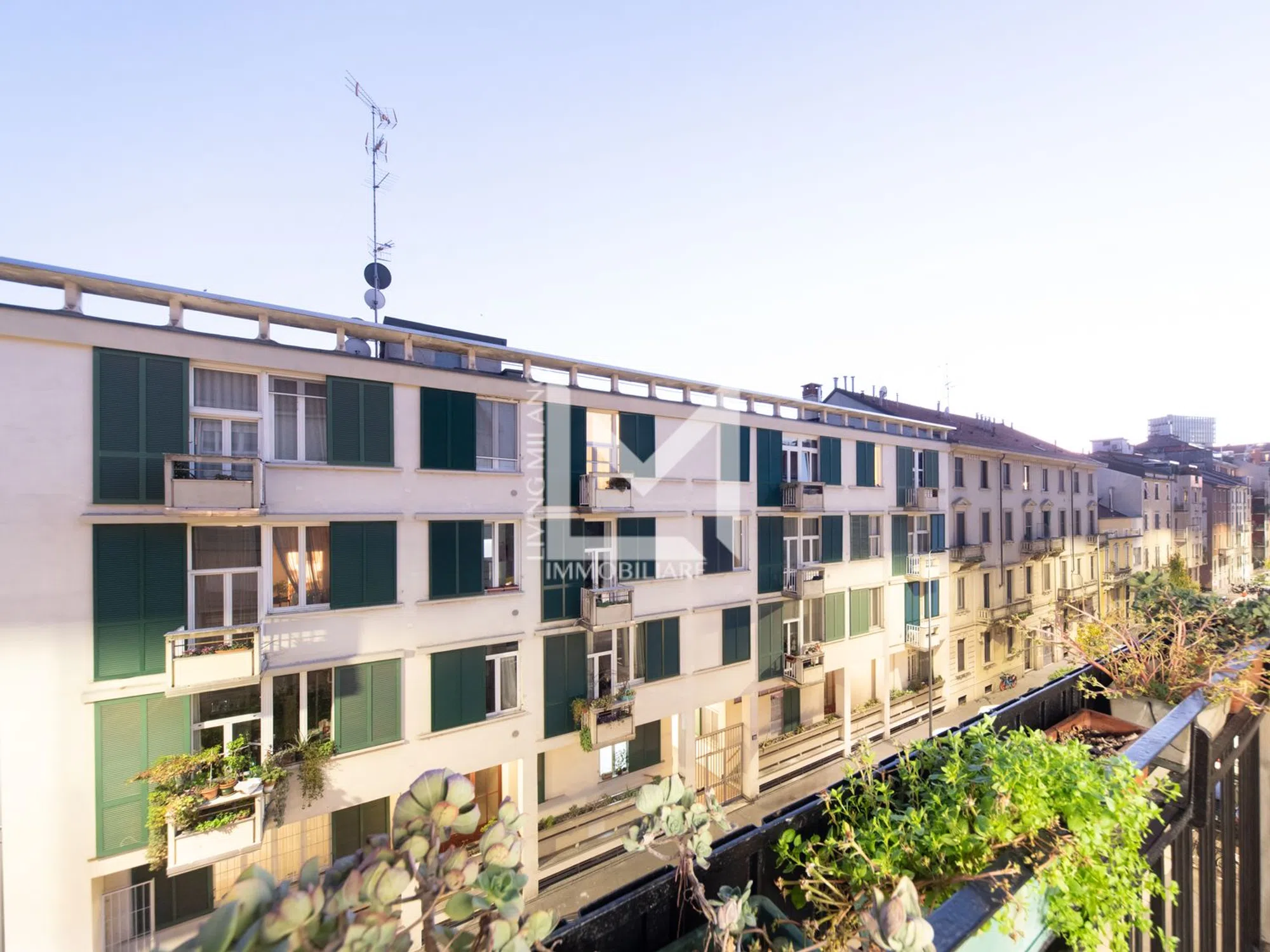 Monolocale in via Francesco de Sanctis, 13 - Photo 11
