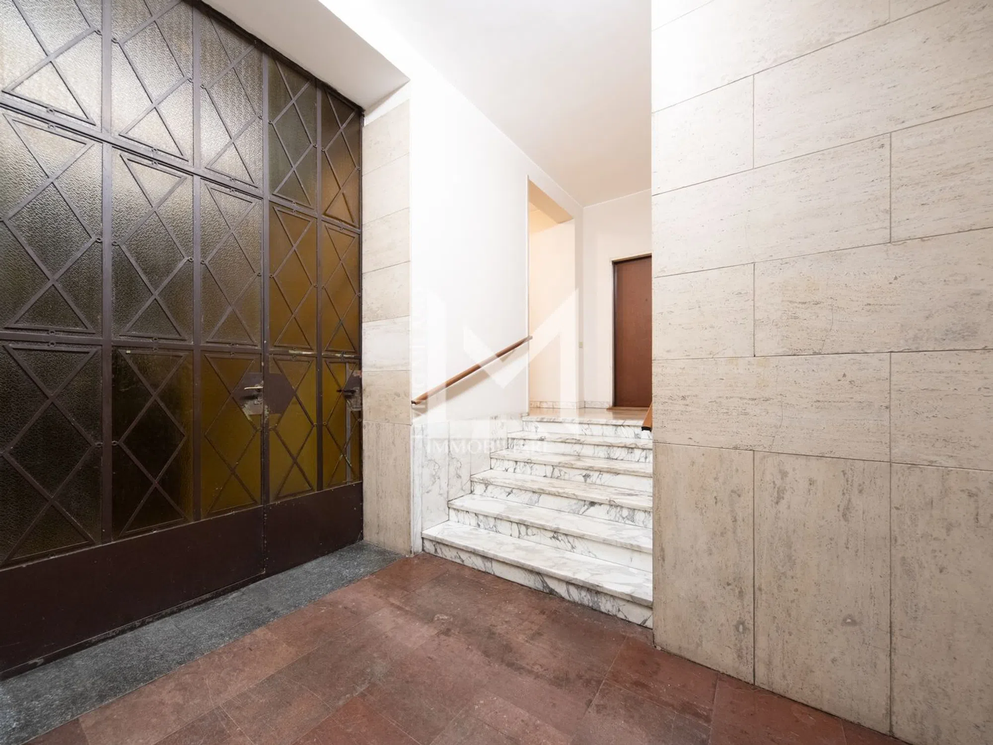 Monolocale in via Francesco de Sanctis, 13 - Photo 18